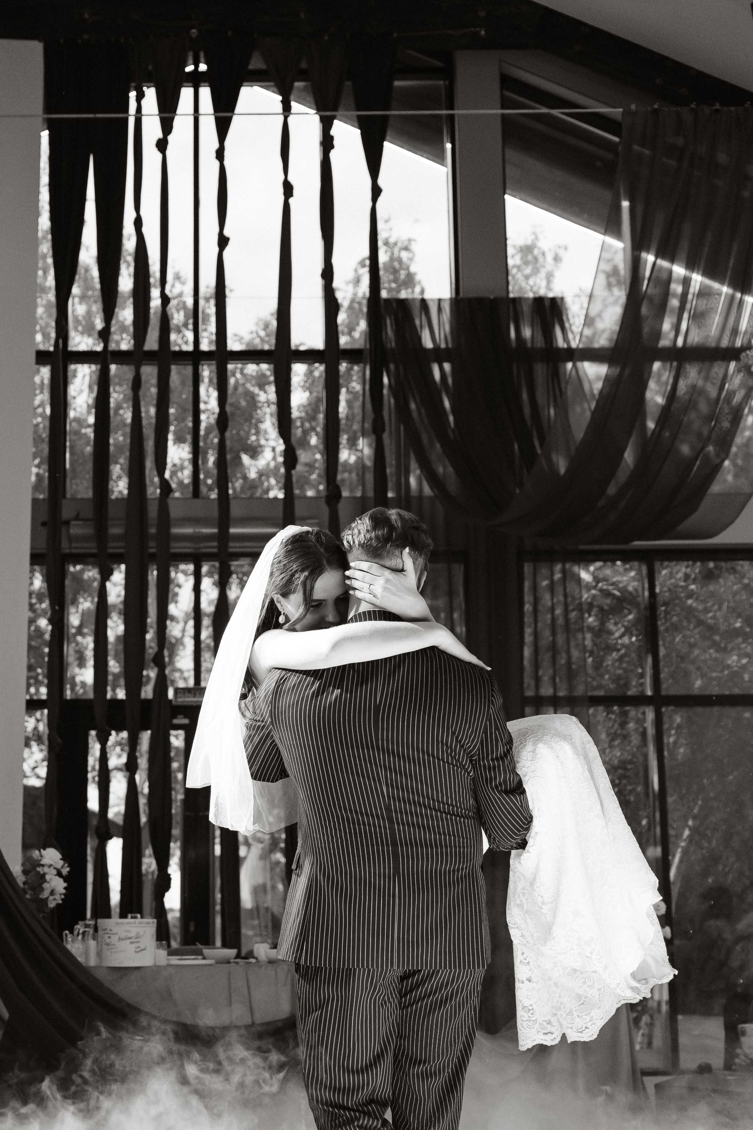 Артём & Анастасия 09.08.2025. Фотограф Юлия Герасимова Иркутск