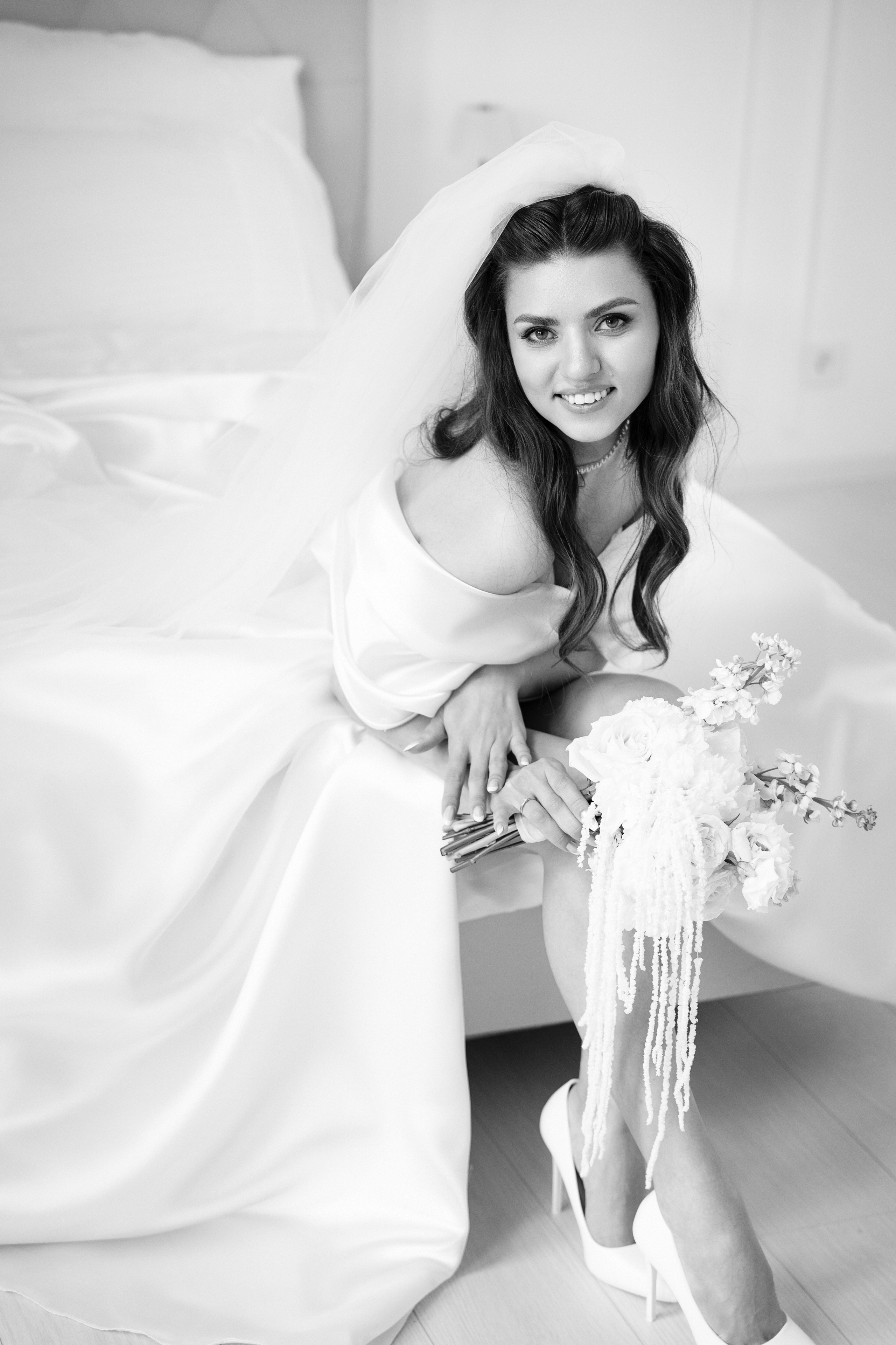 Андрей и Виктория. Семейный и свадебный фотограф Минск, Беларусь Анна Орловская