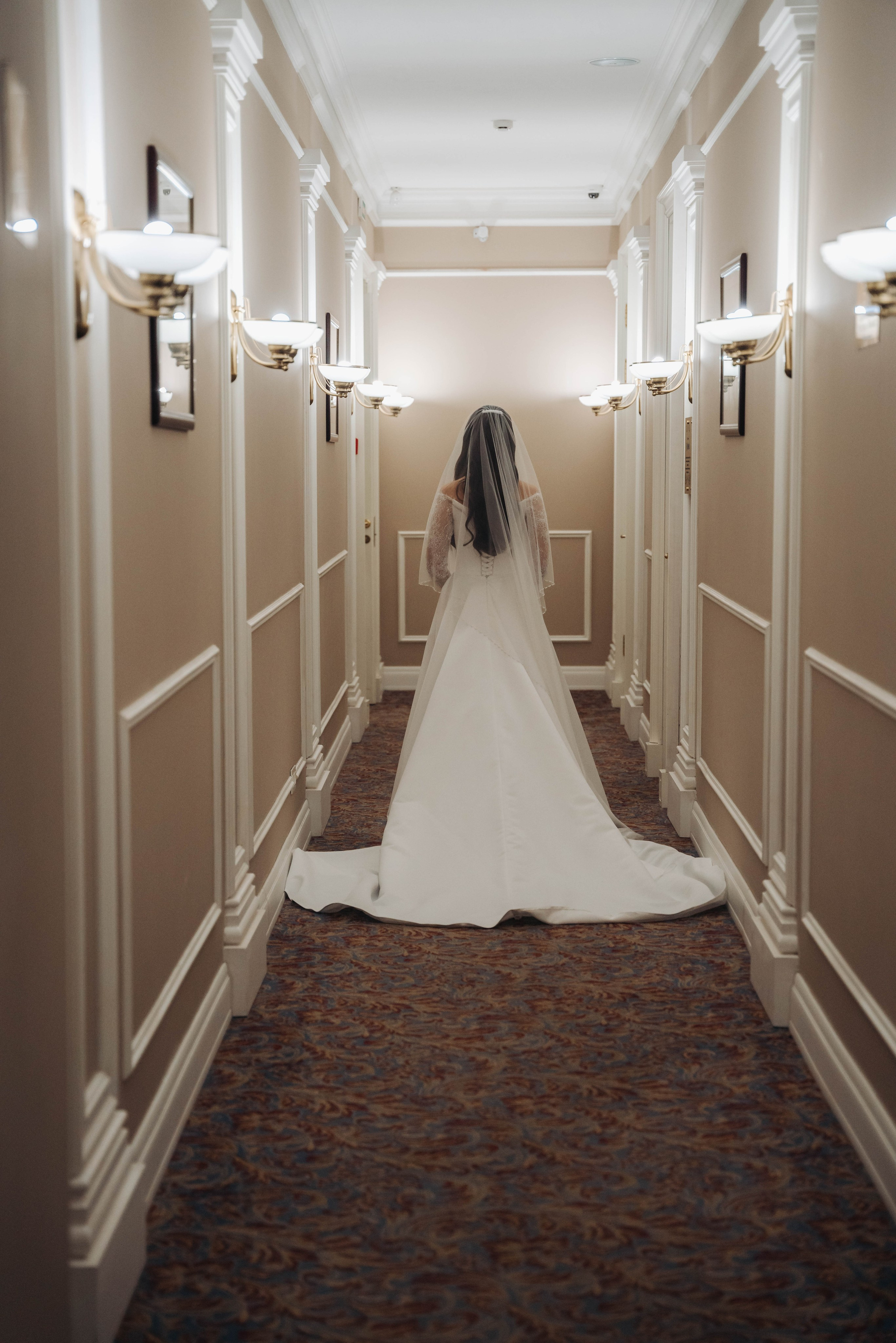 Maria & Alex. Свадебный фотограф в Санкт-Петербурге Якутович Екатерина