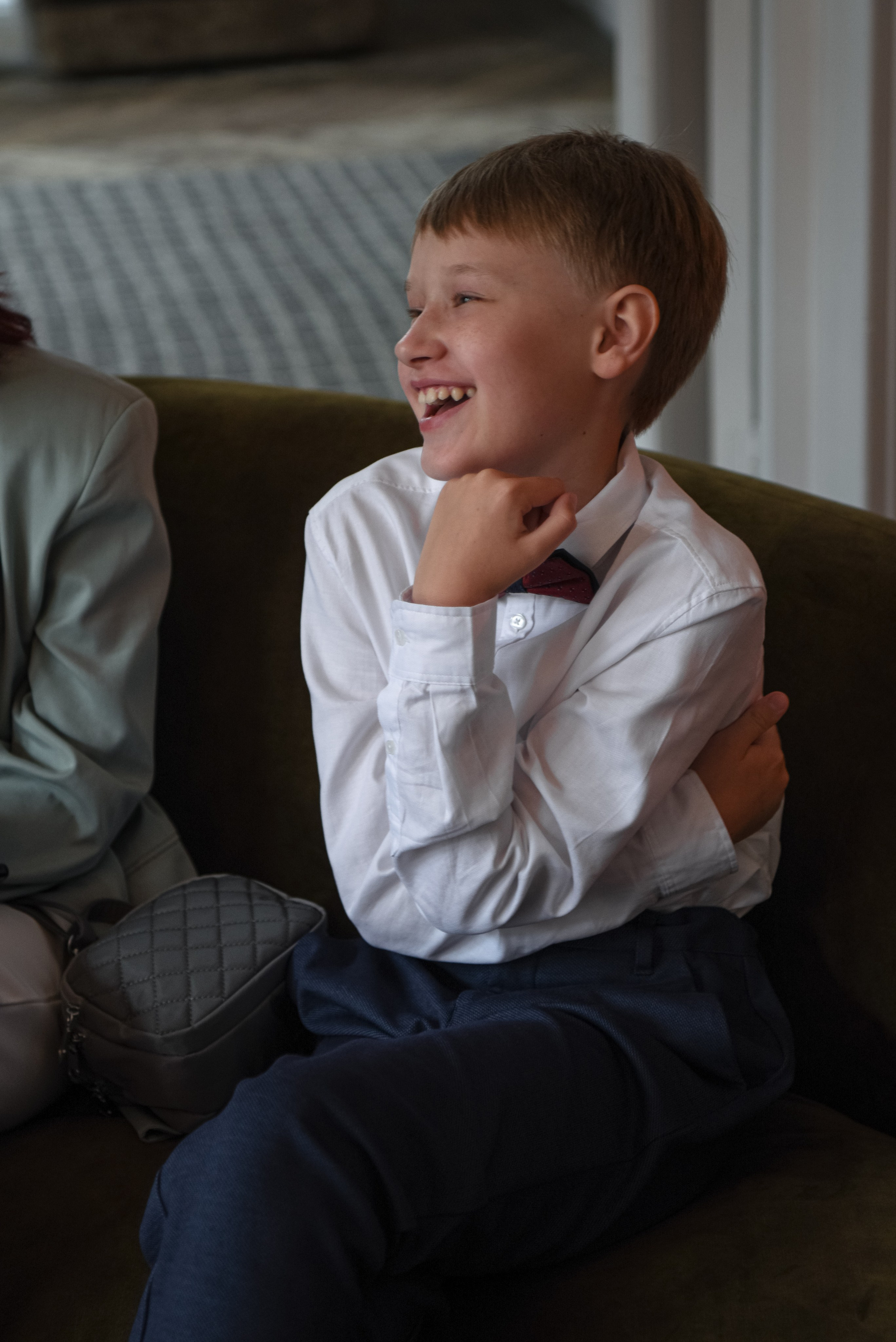 О&М. Семейный, свадебный и репортажный фотограф в Москве Анастасия Светлова