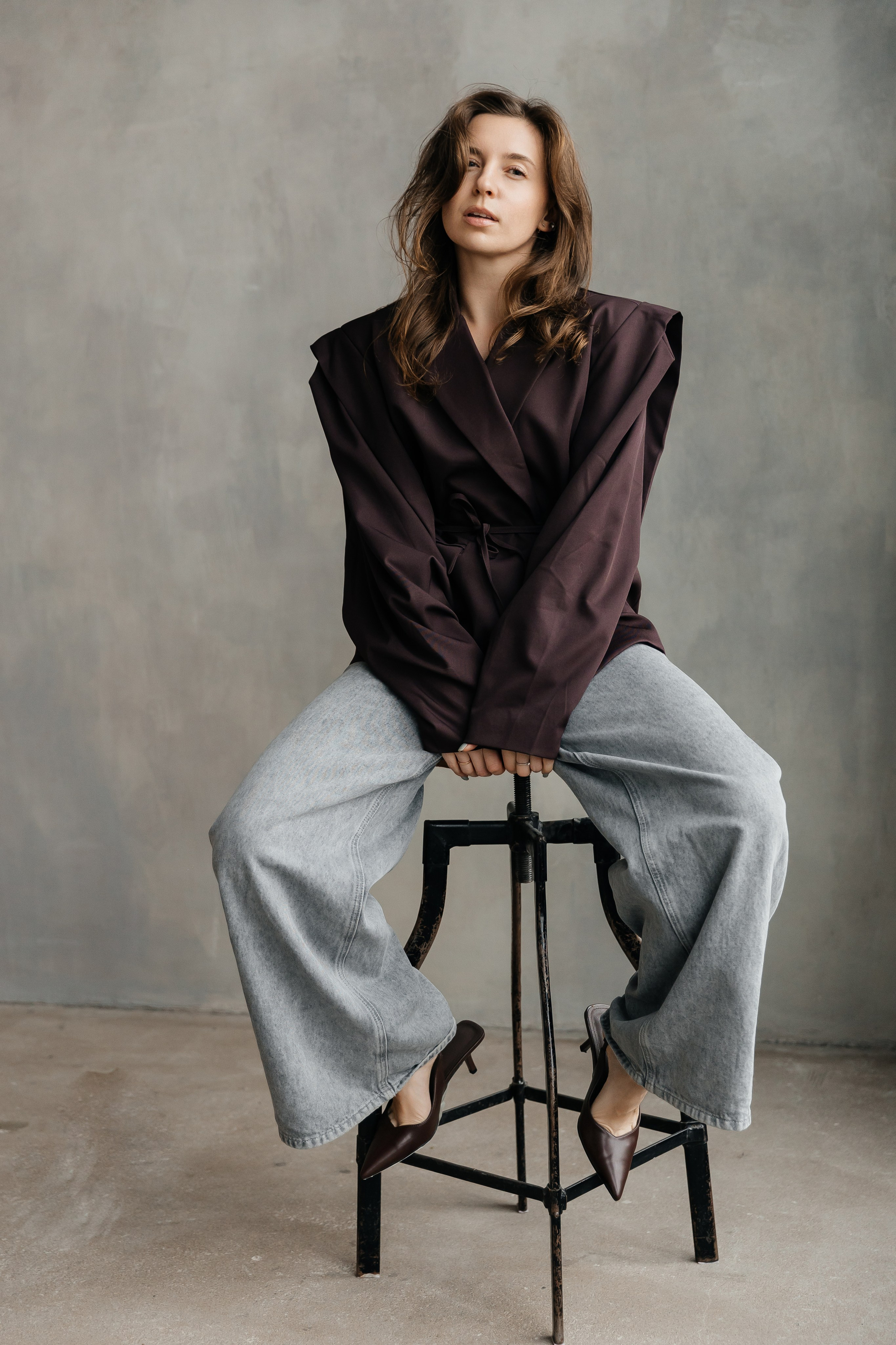 Женские портреты. Фотограф Гуменюк Мария