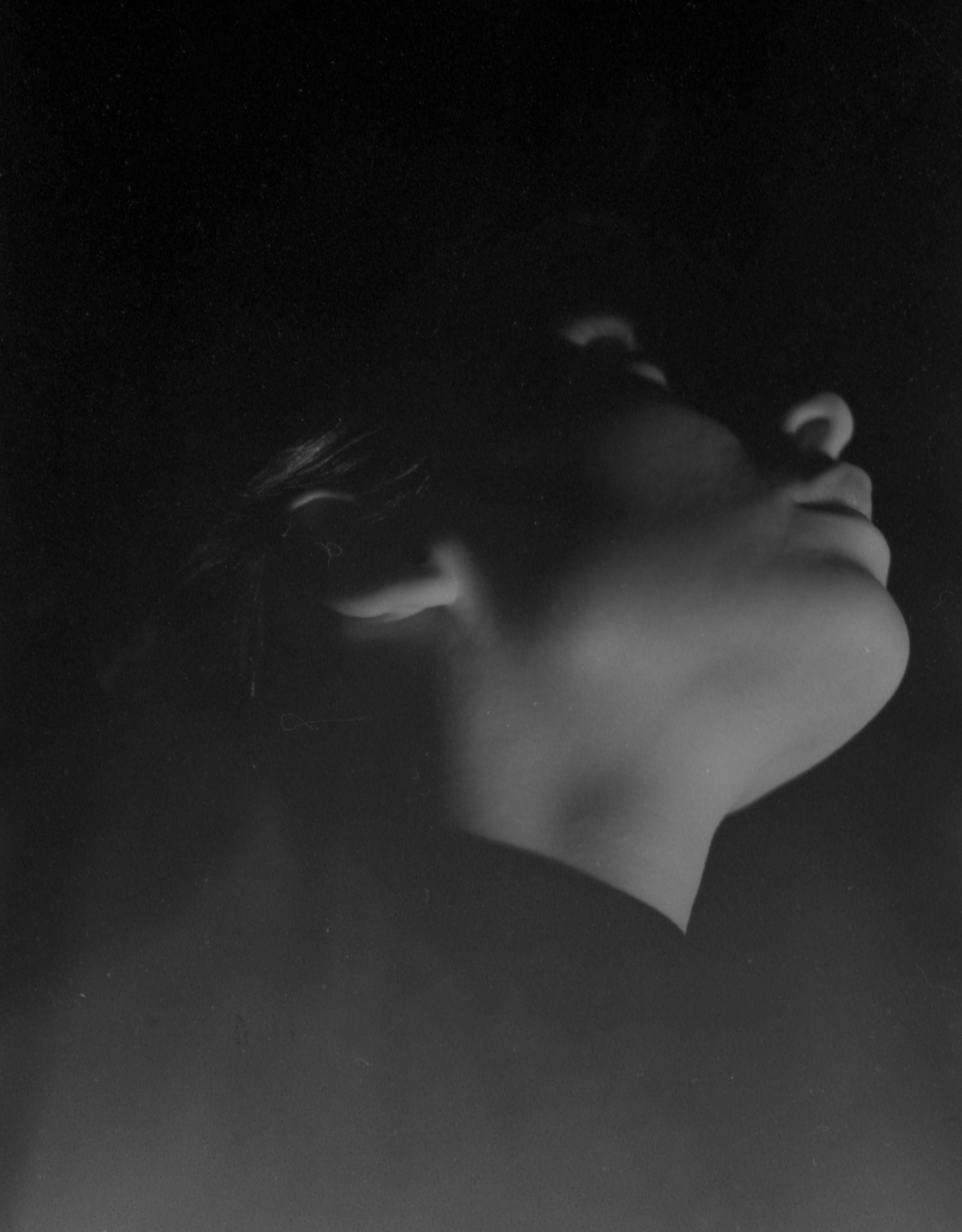 Arina. Maria Abdullaeva