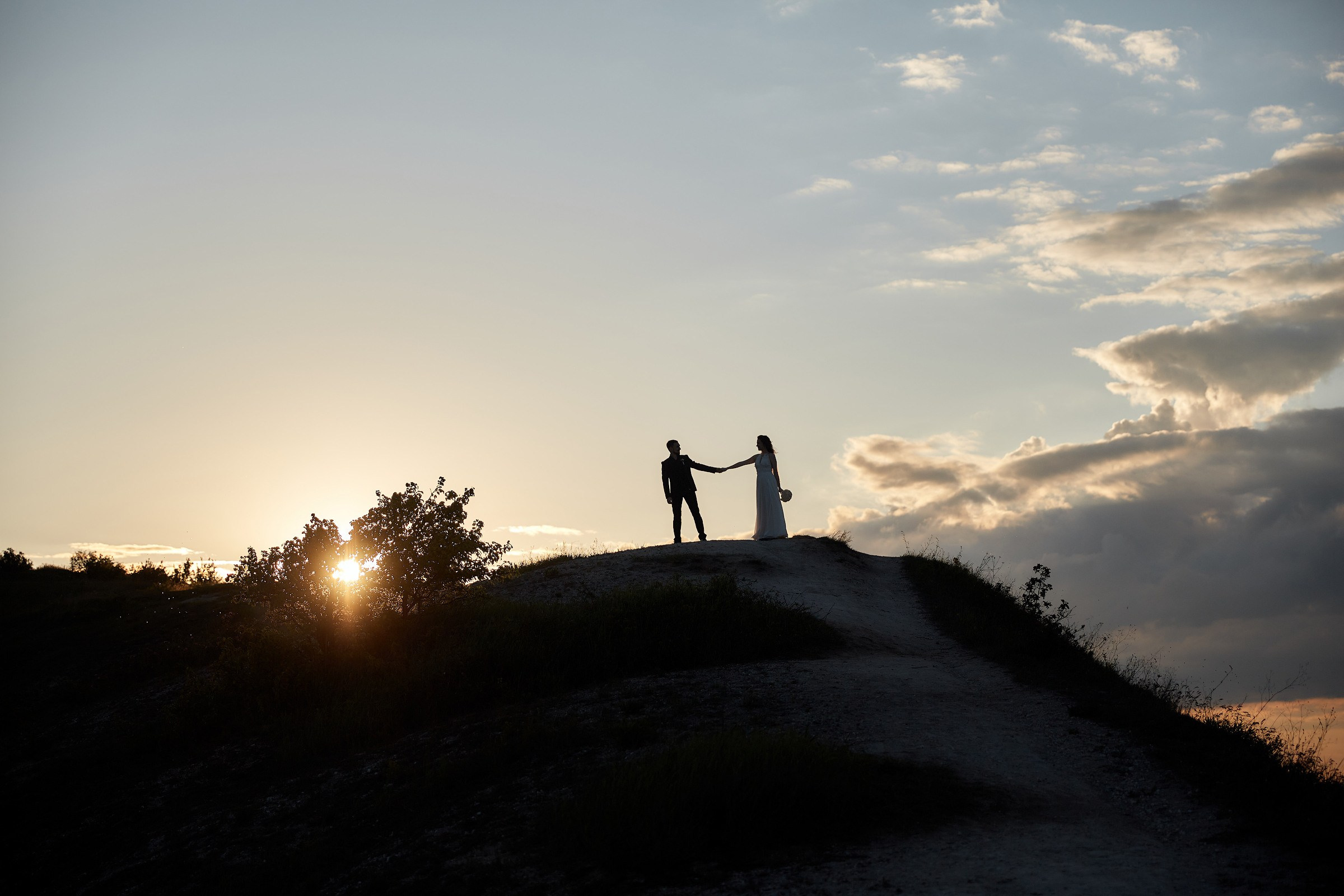 Свадебный и семейный фотограф в Воронеже Алексей Мешалкин