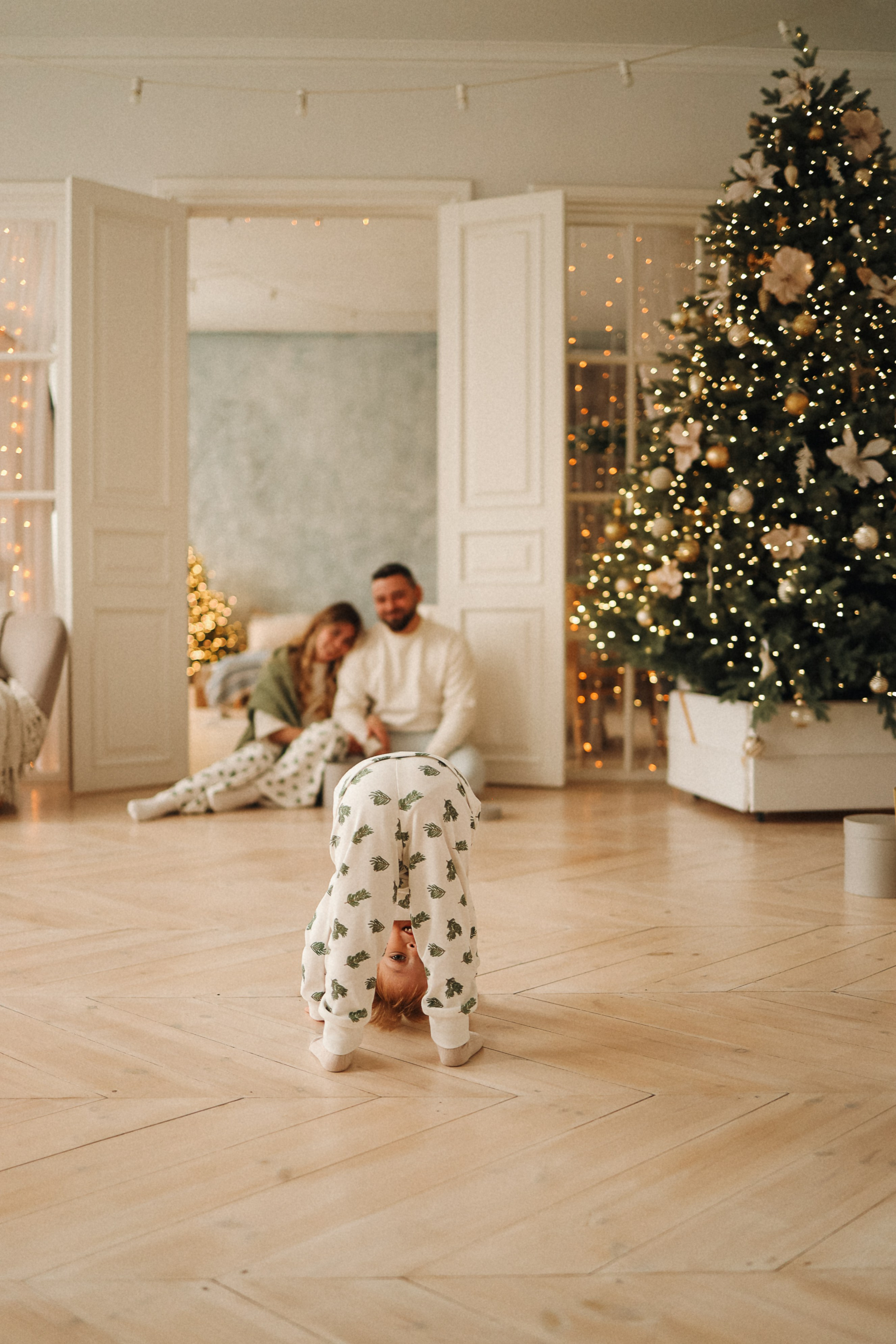 Семейная фотосессия в Villa Nina. Marina Shakirova Photography