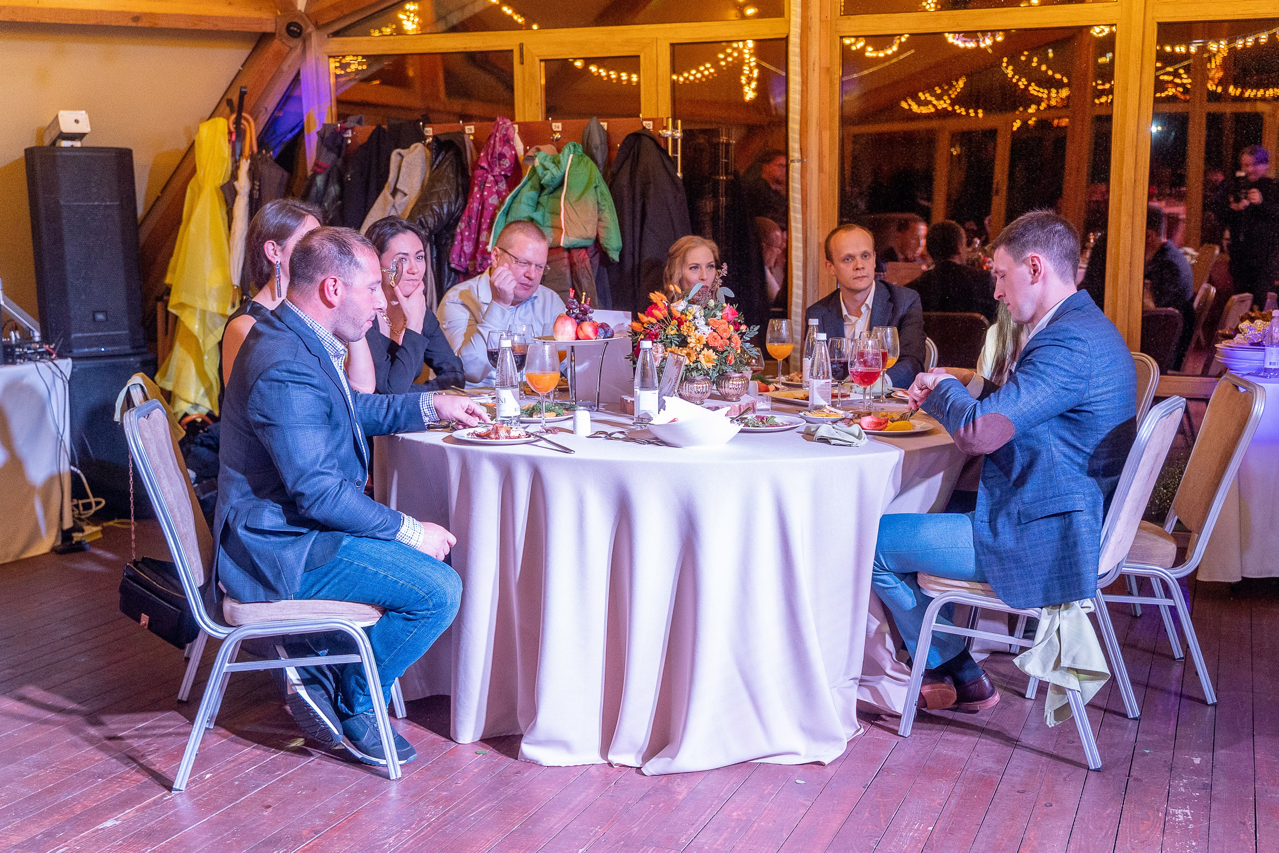 Виталий и Екатерина. Архив