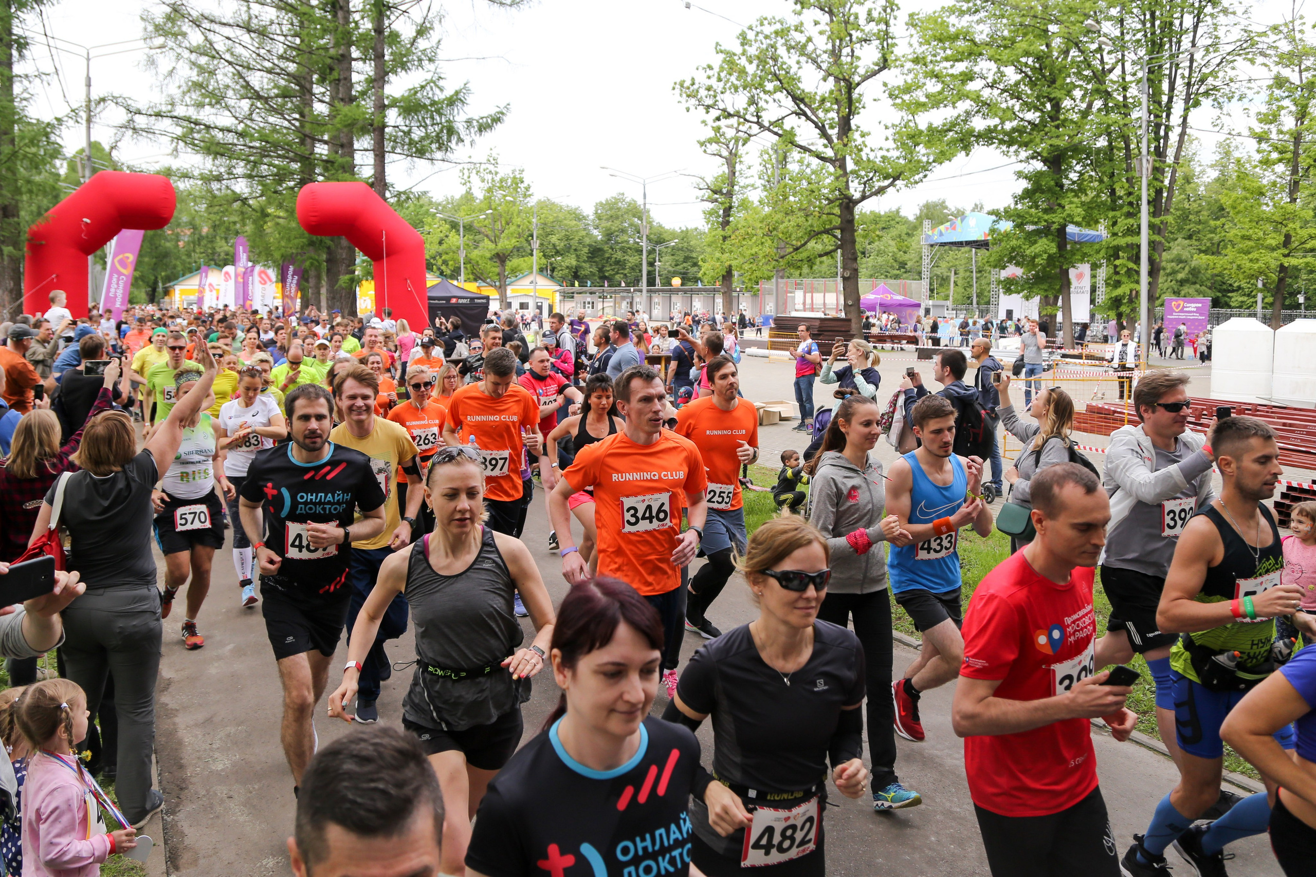 Корпоративные мероприятия. Спортивный и корпоративный фотограф в Москве Олег Беспалов