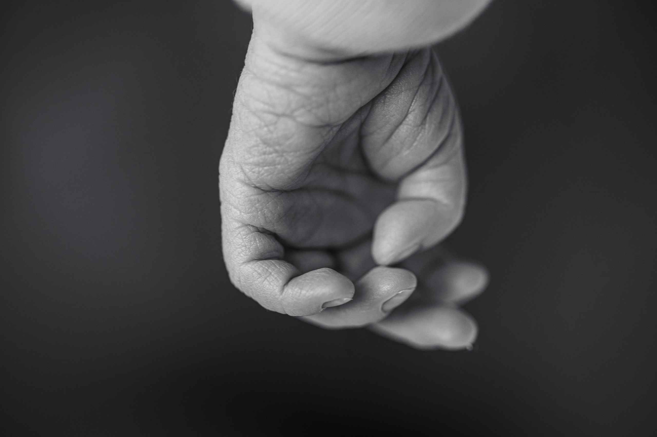 Выписка Аришки. Фотограф на роды СПБ Юлия Герасимова