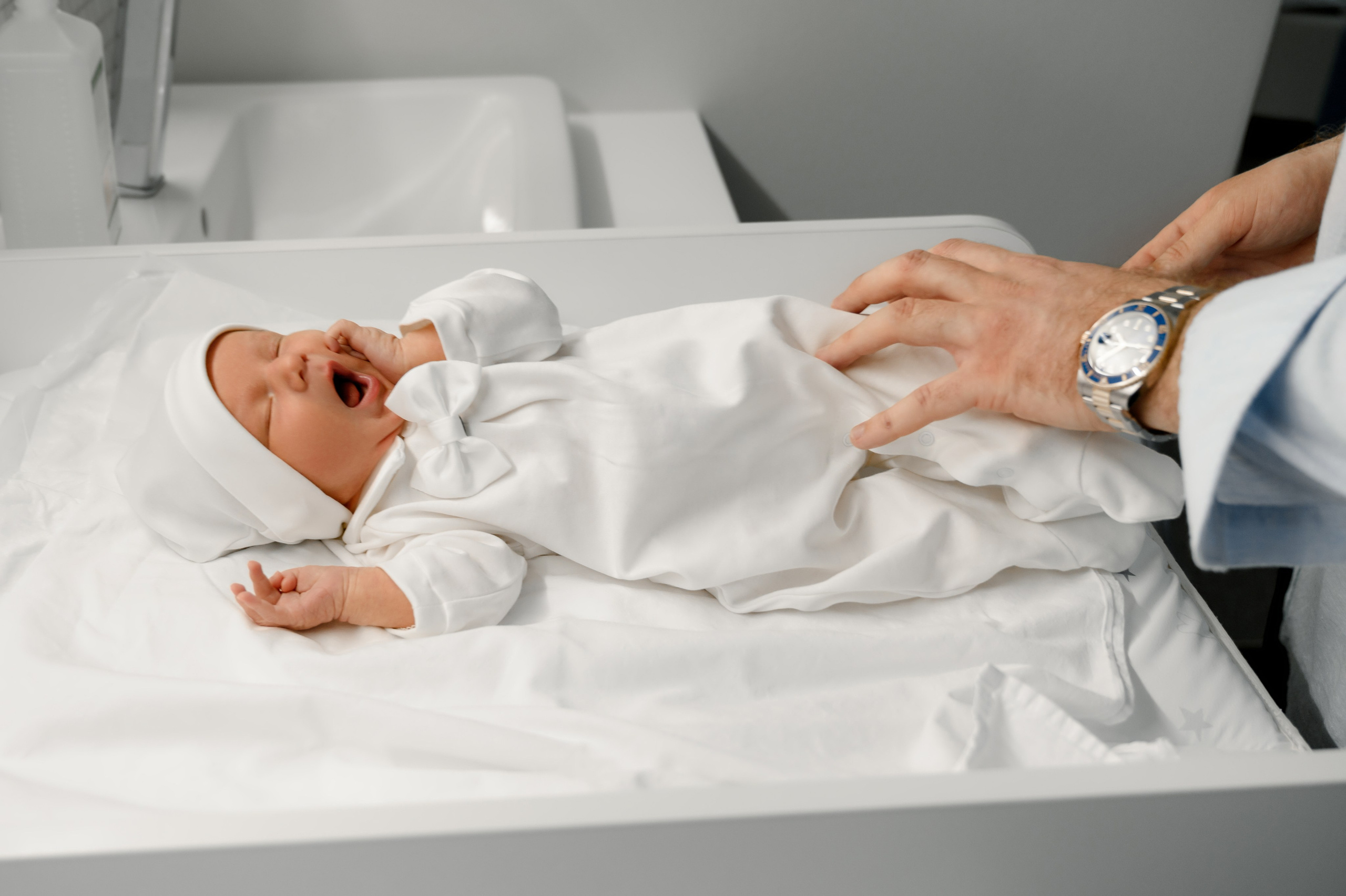 Виктория выписка. Фотограф на роды СПБ Юлия Герасимова