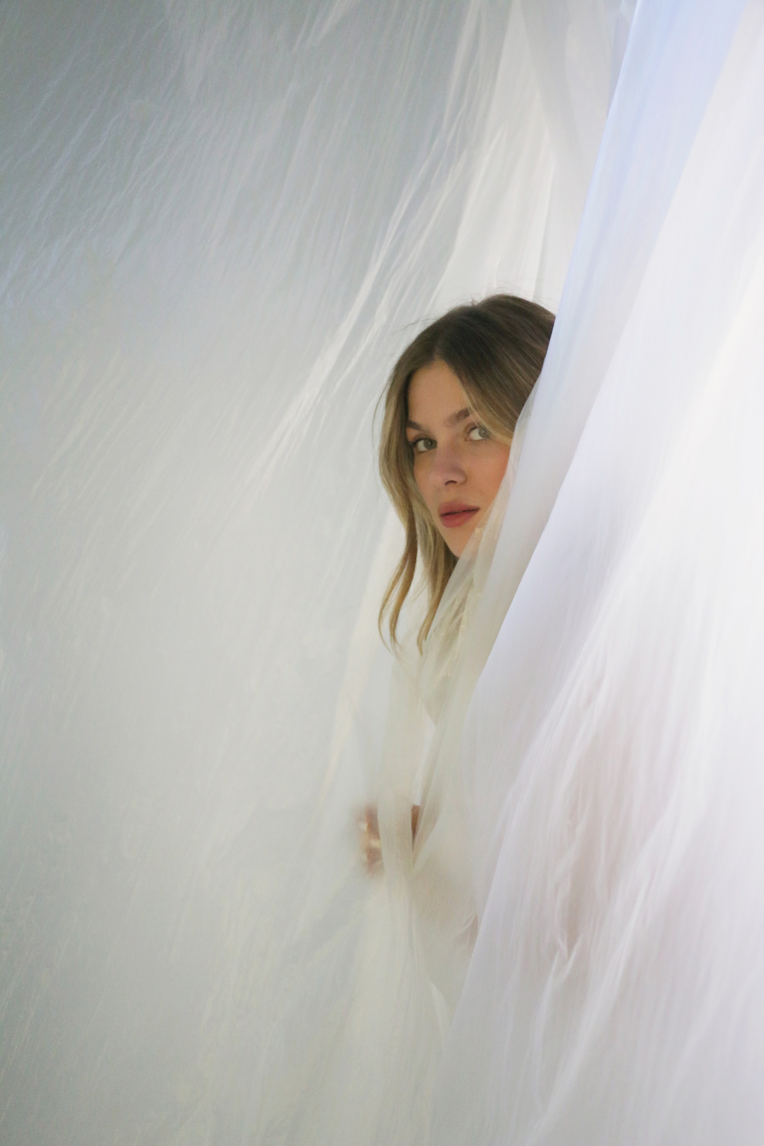 Индивидуальная съемка. Фотограф из Санкт-Петербурга — Виктория Горелкова