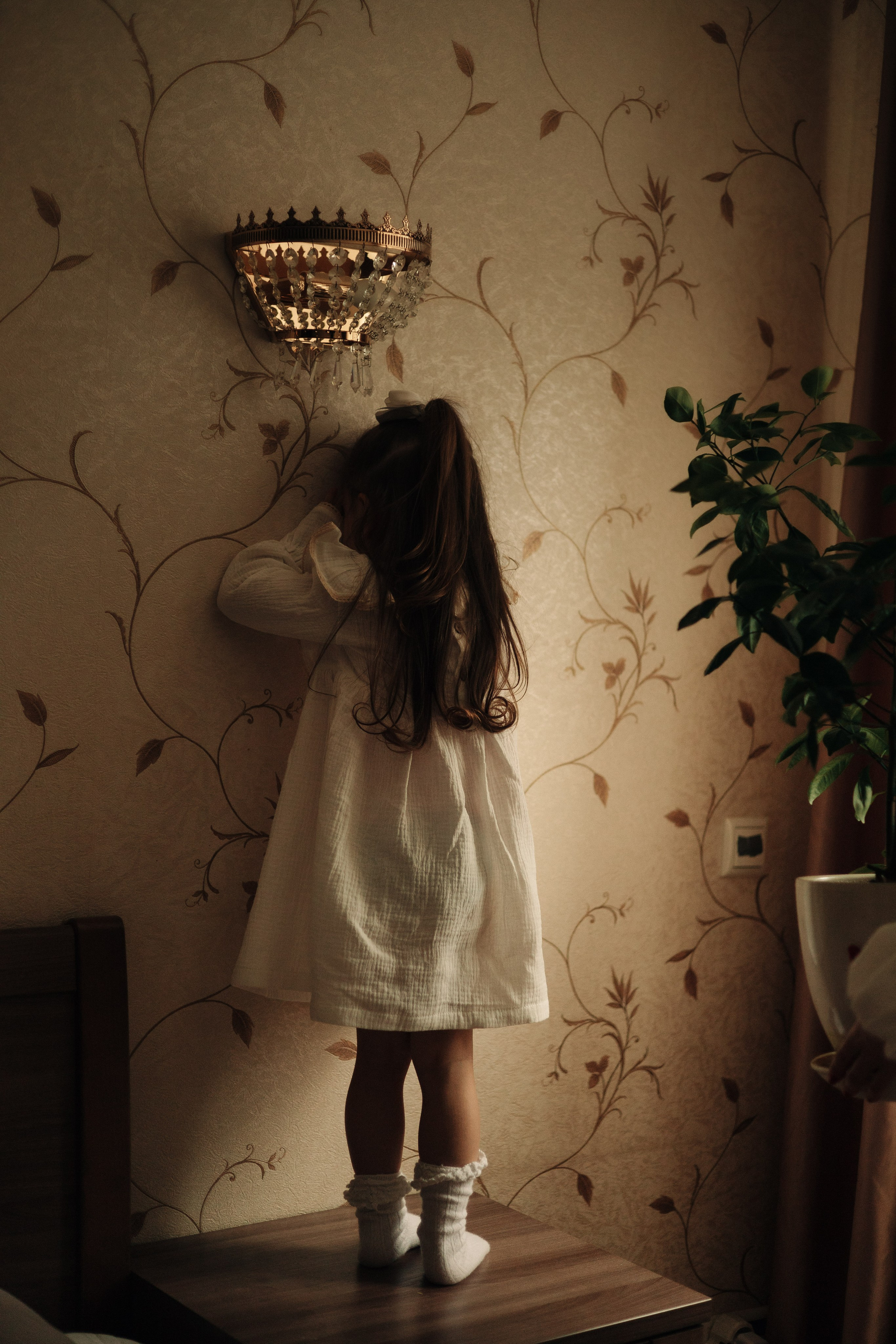 Вика и Ариша