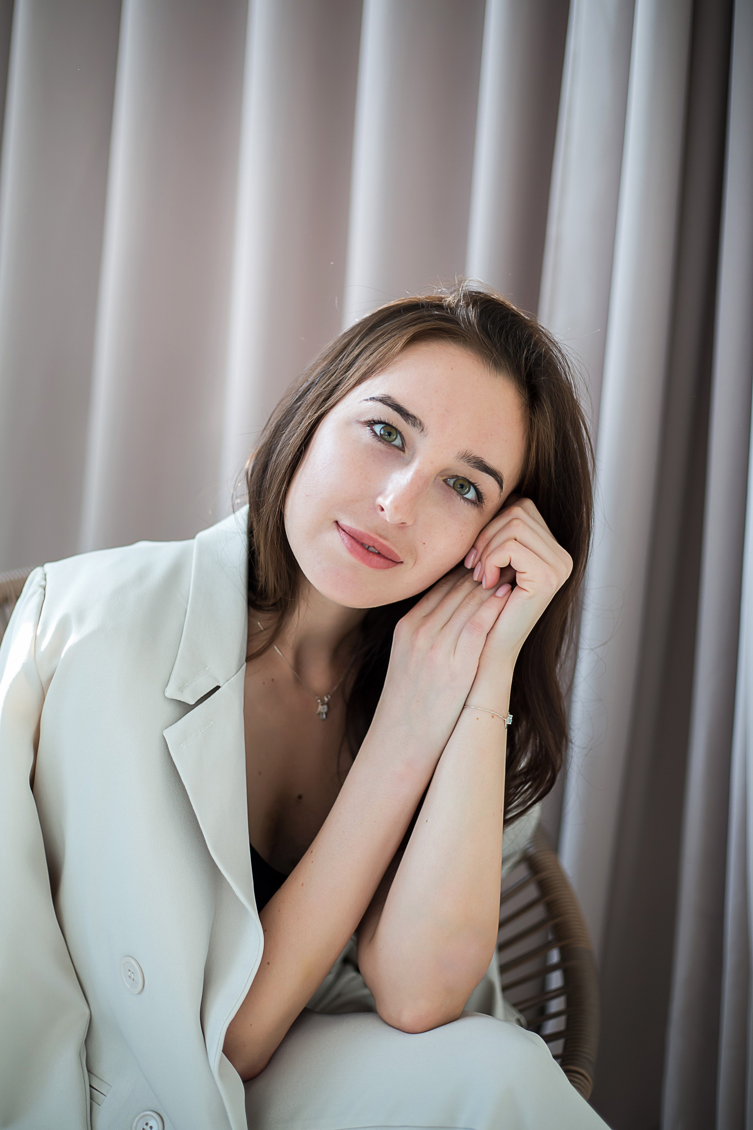 Лена. Портретный и репортажный фотограф
