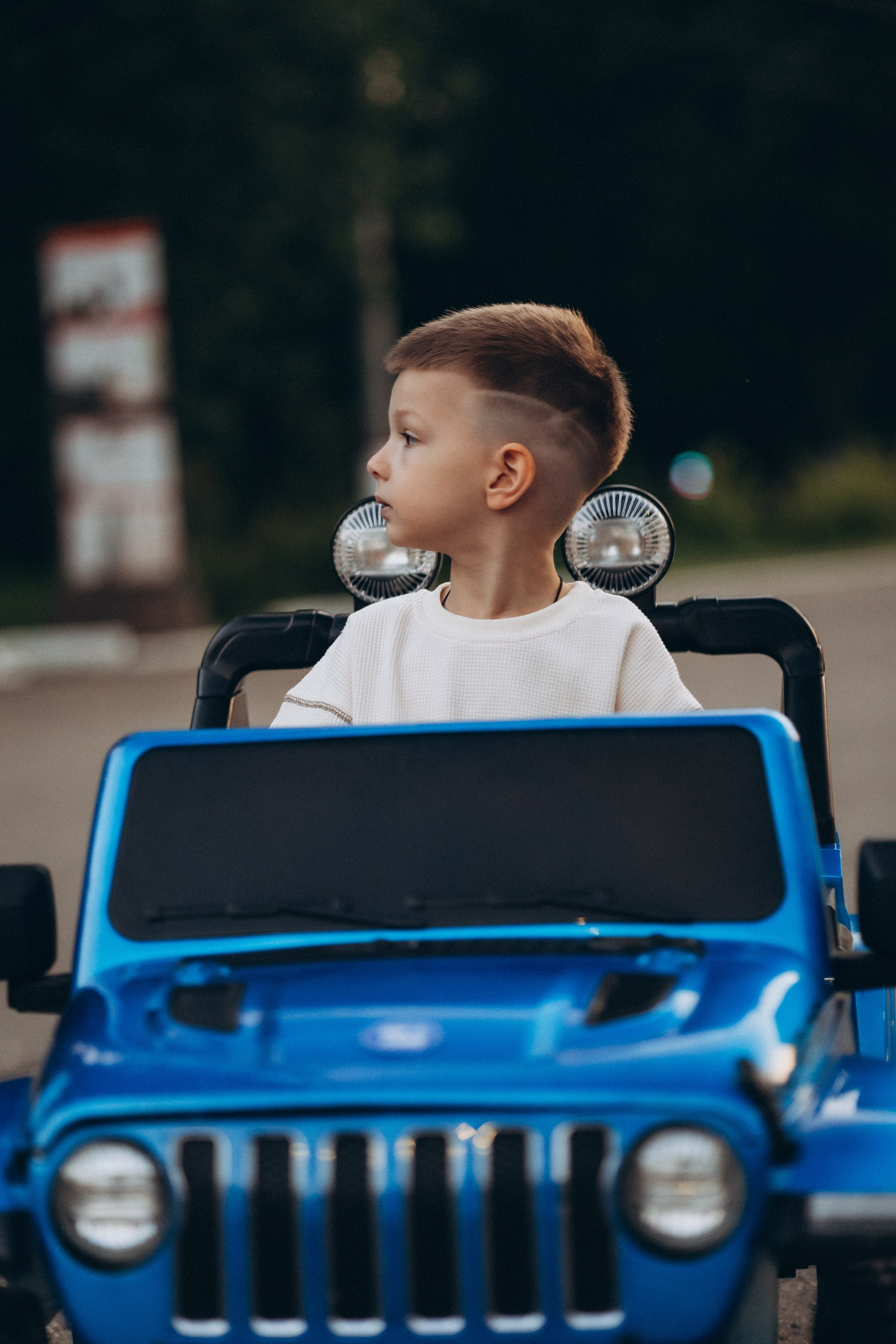 Марина, Семён, Арсений, Артём. Фотограф Нижний Новгород