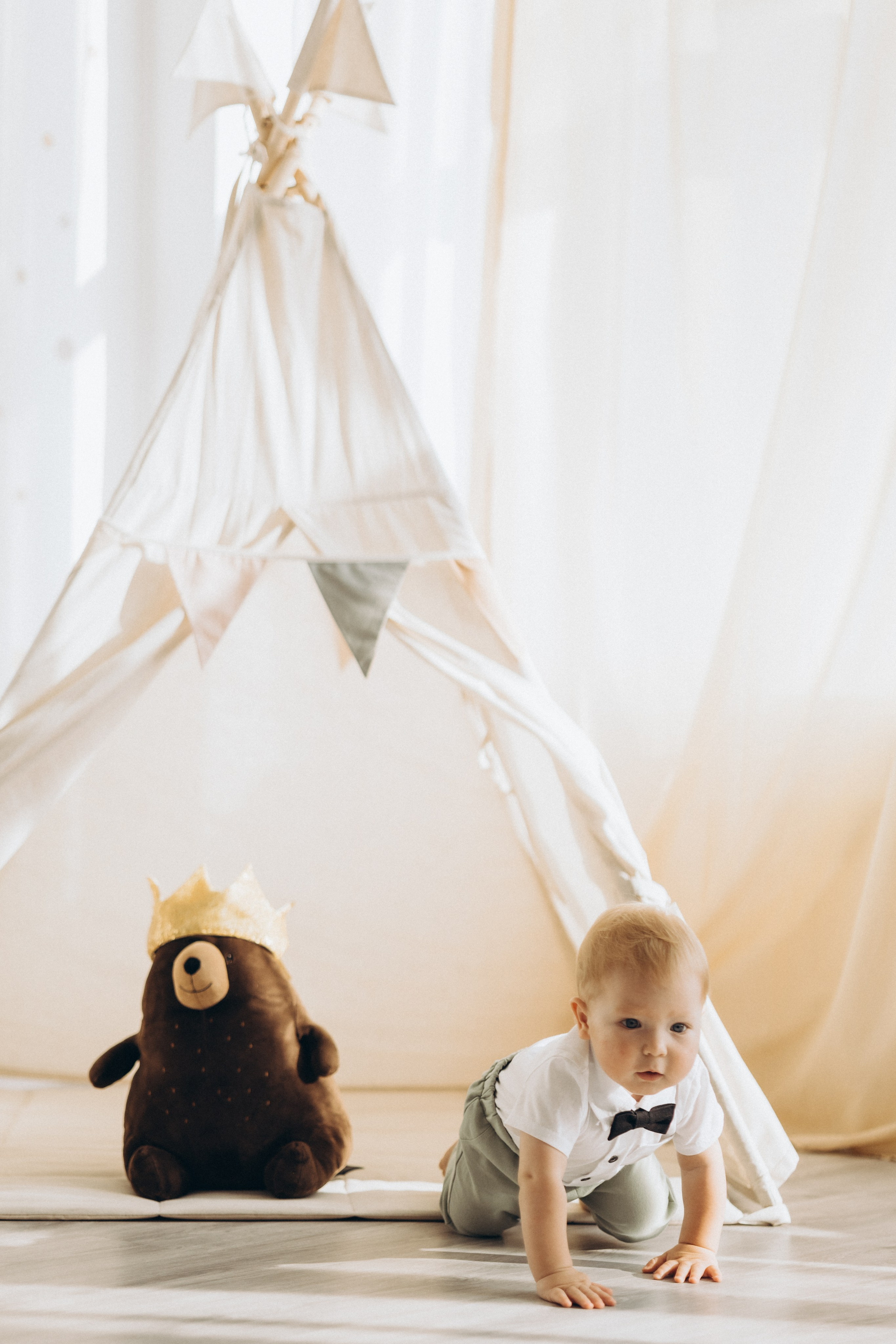 Валера, Марина и Илья. Фотограф Нижний Новгород