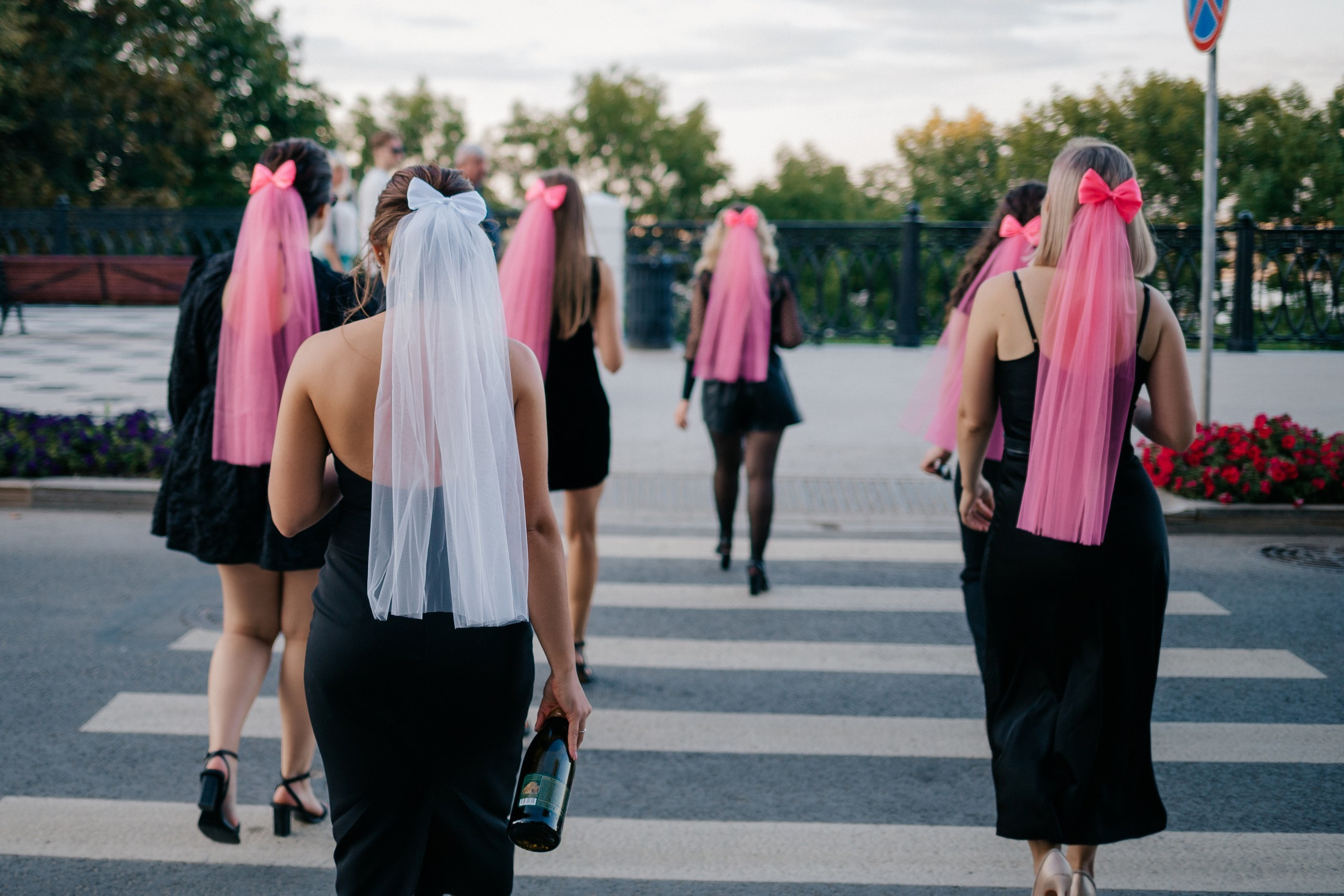 Девичник. Фотограф Нижний Новгород