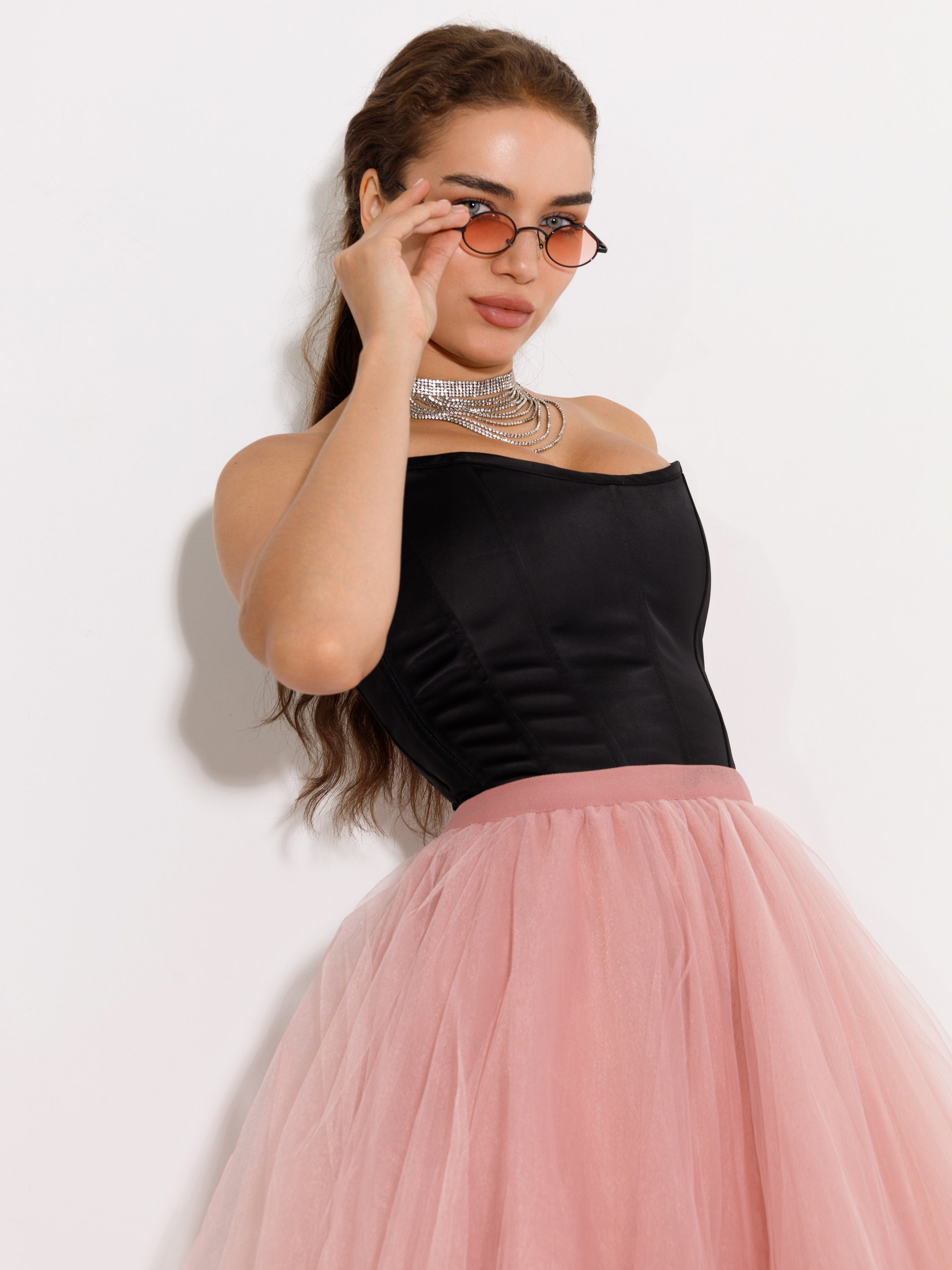 Модельная съемка. Главная