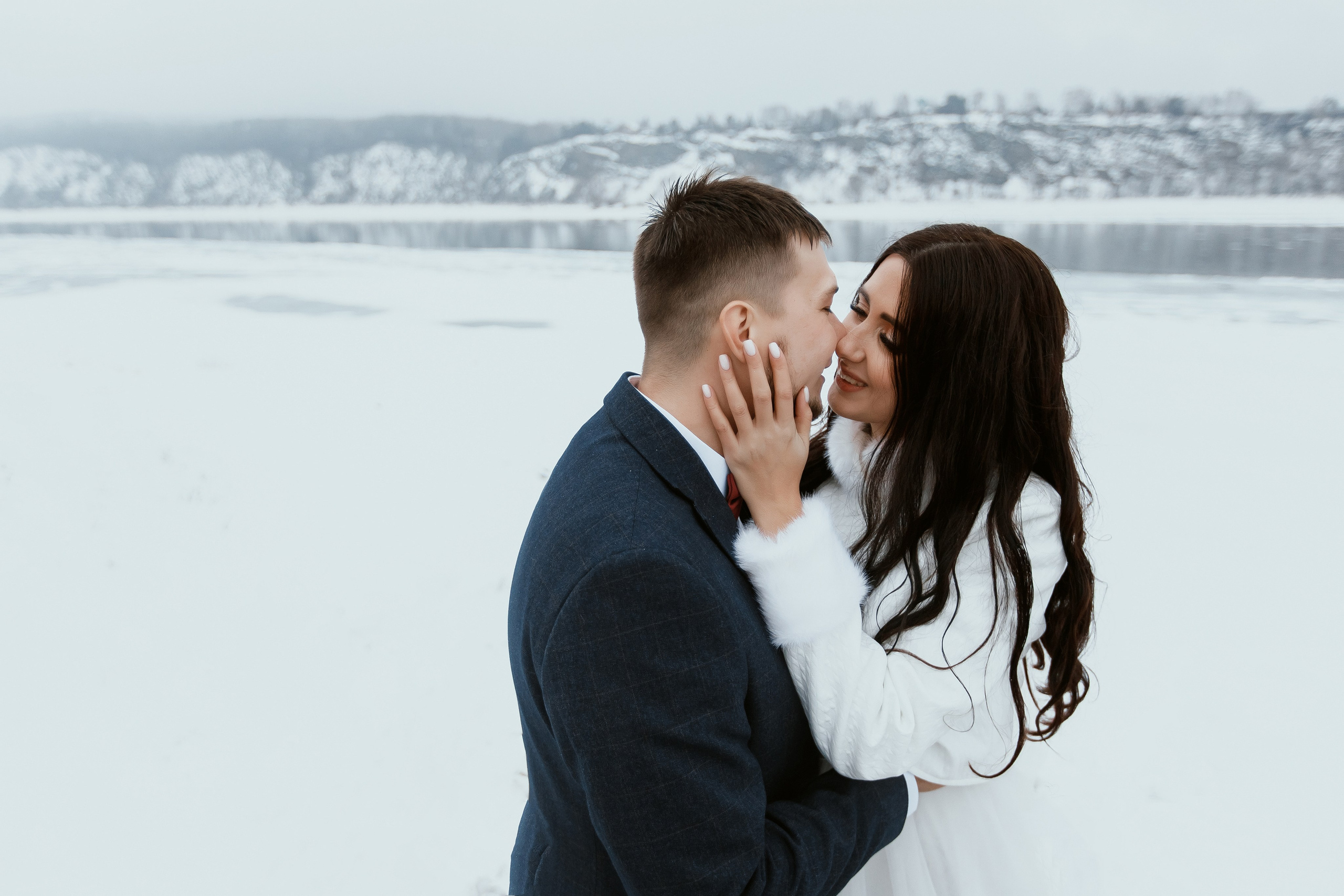 Артём и Луиза. Тимур Аминов | Фотограф в Кемерове