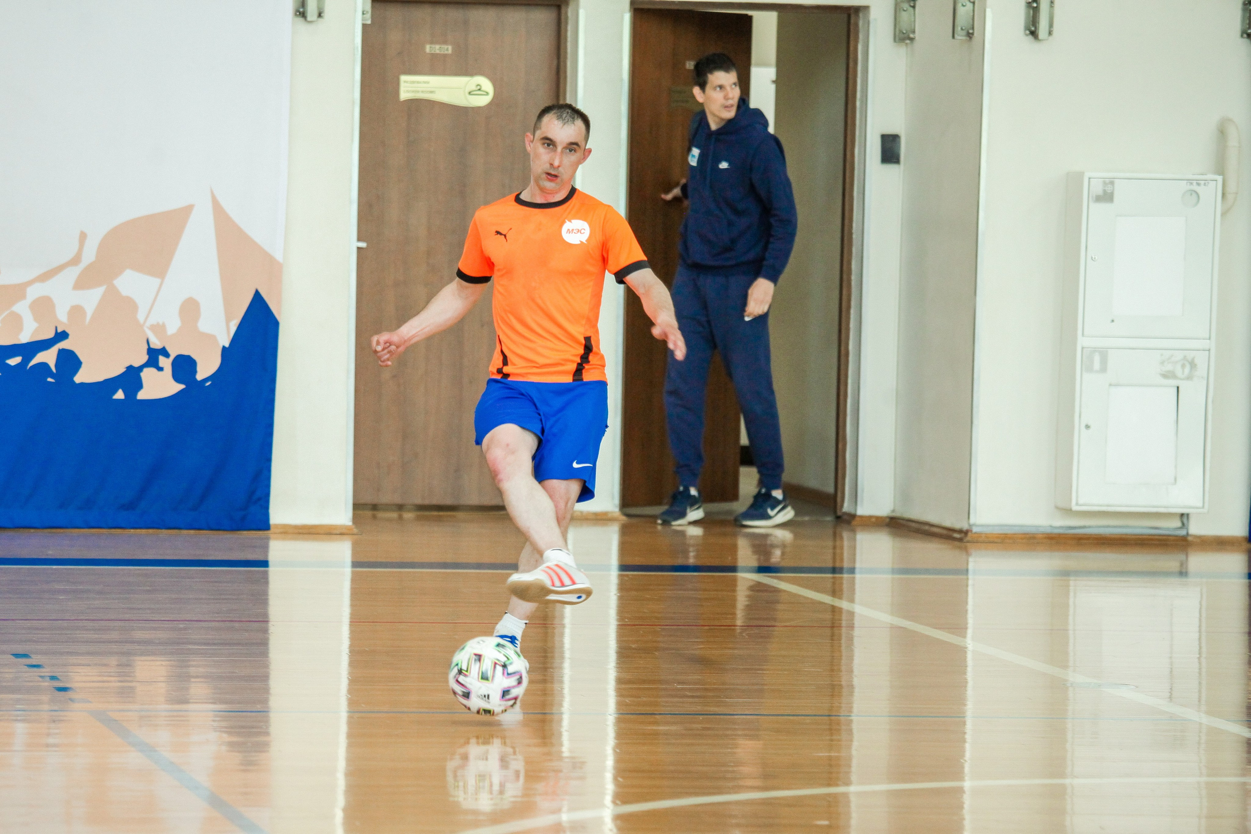 Турнир по минифутболу. Репортажный, семейный, свадебный, портретный фотограф
