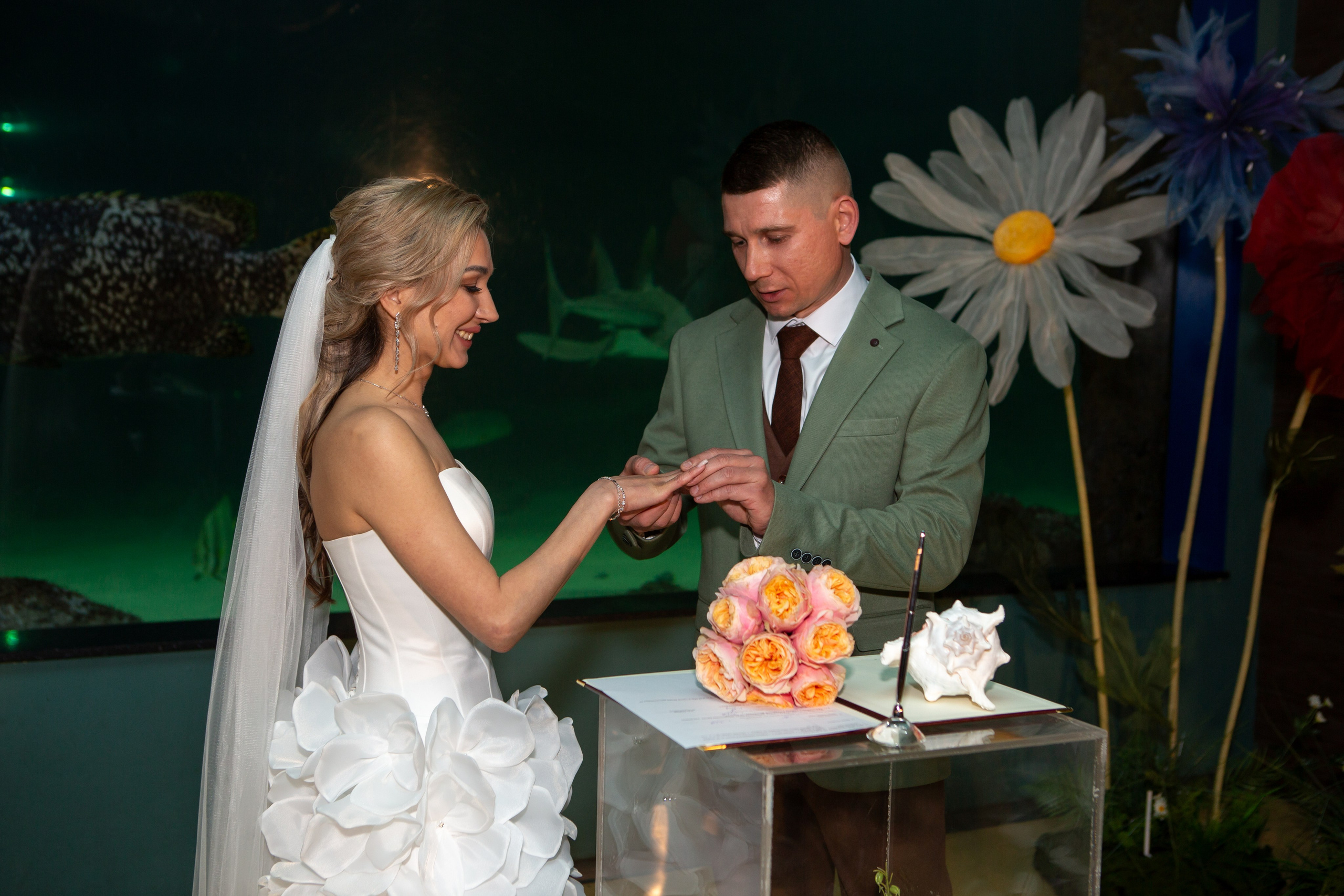 Свадьба Николая и Анастасии. Репортажный, семейный, свадебный, портретный фотограф