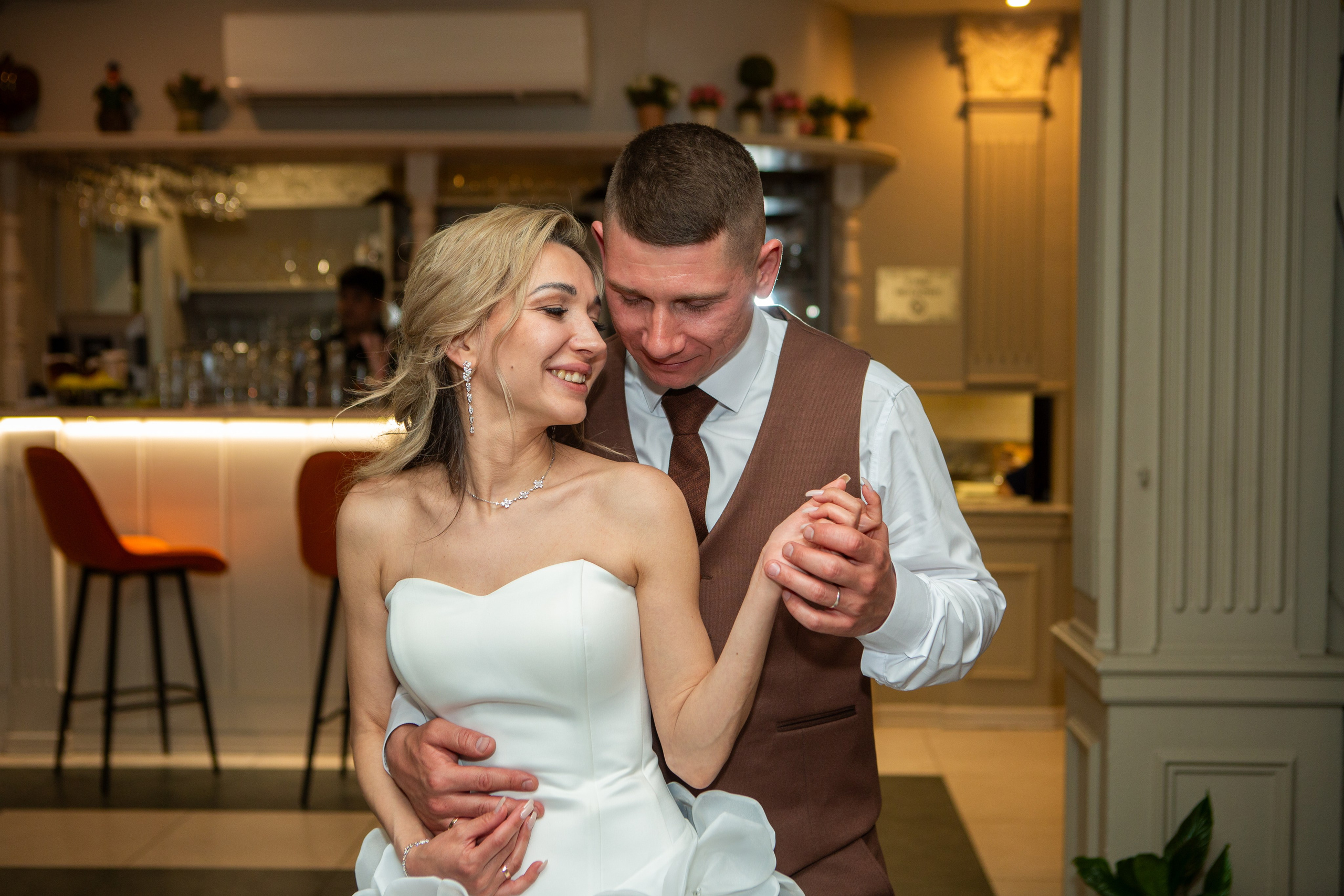 Свадьба Николая и Анастасии. Репортажный, семейный, свадебный, портретный фотограф