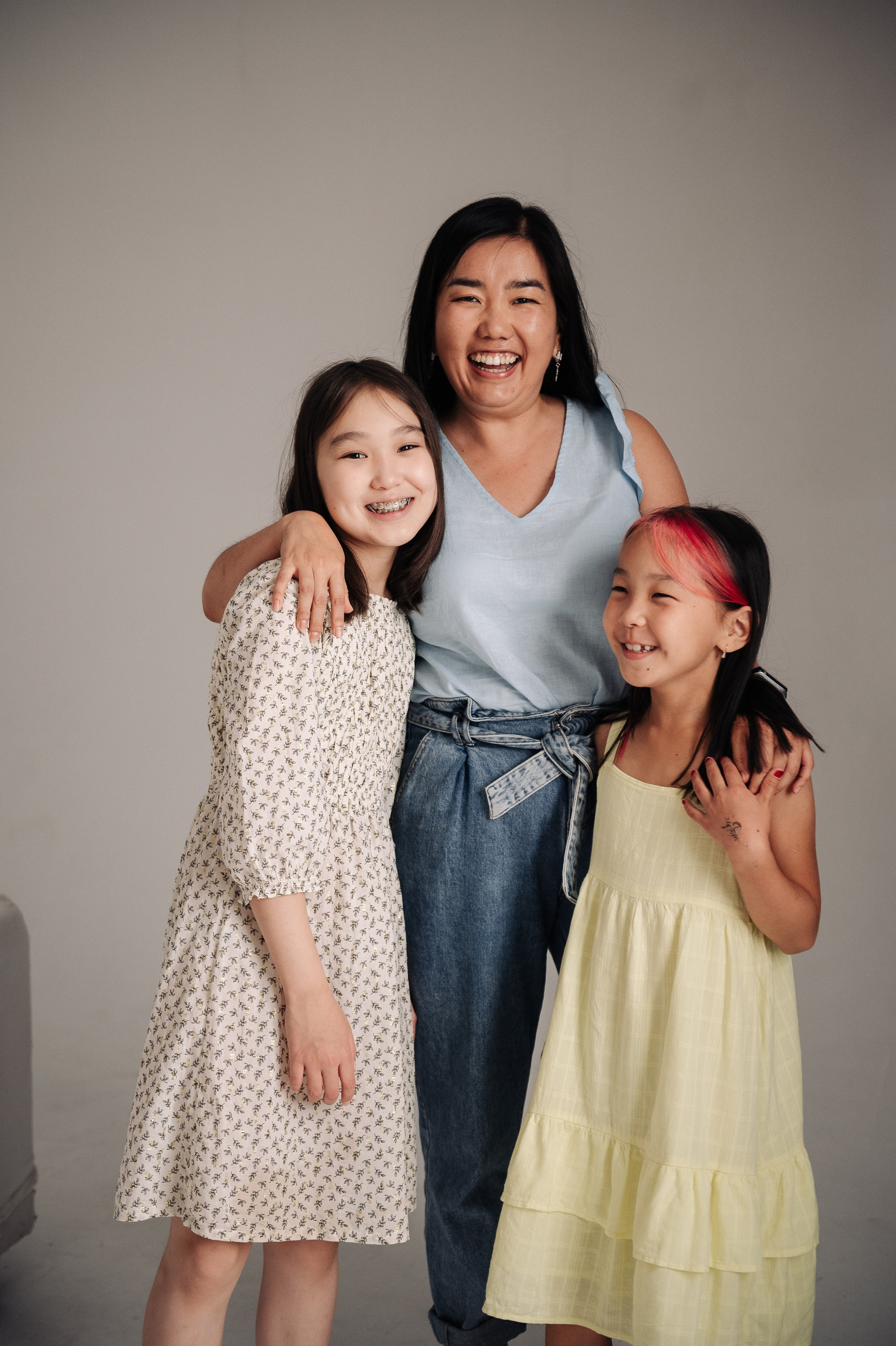 4. Фотограф Улан-Удэ, Бурятия