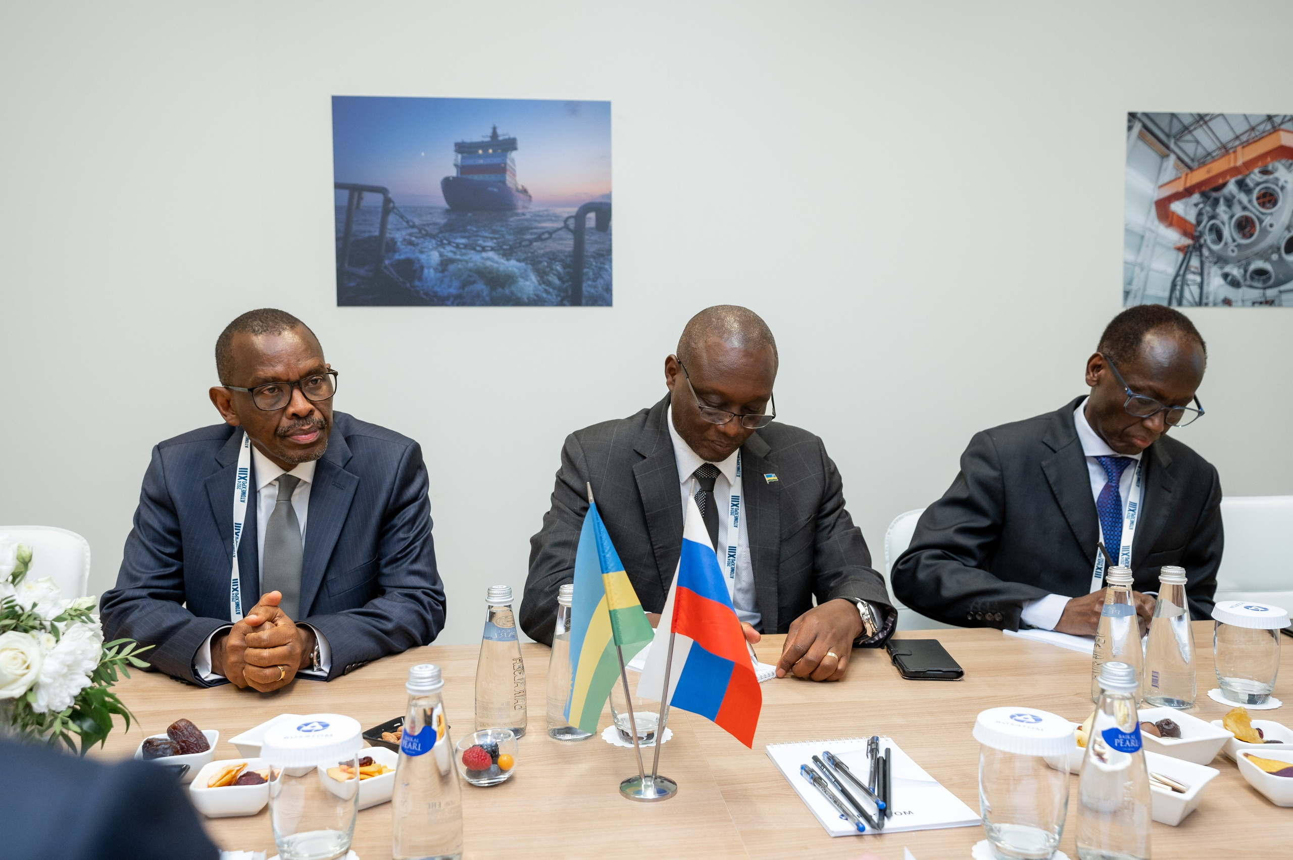 ATOMEXPO 2024. Фотограф Илья Бызов, Свадебный и репортажный фотограф Сочи