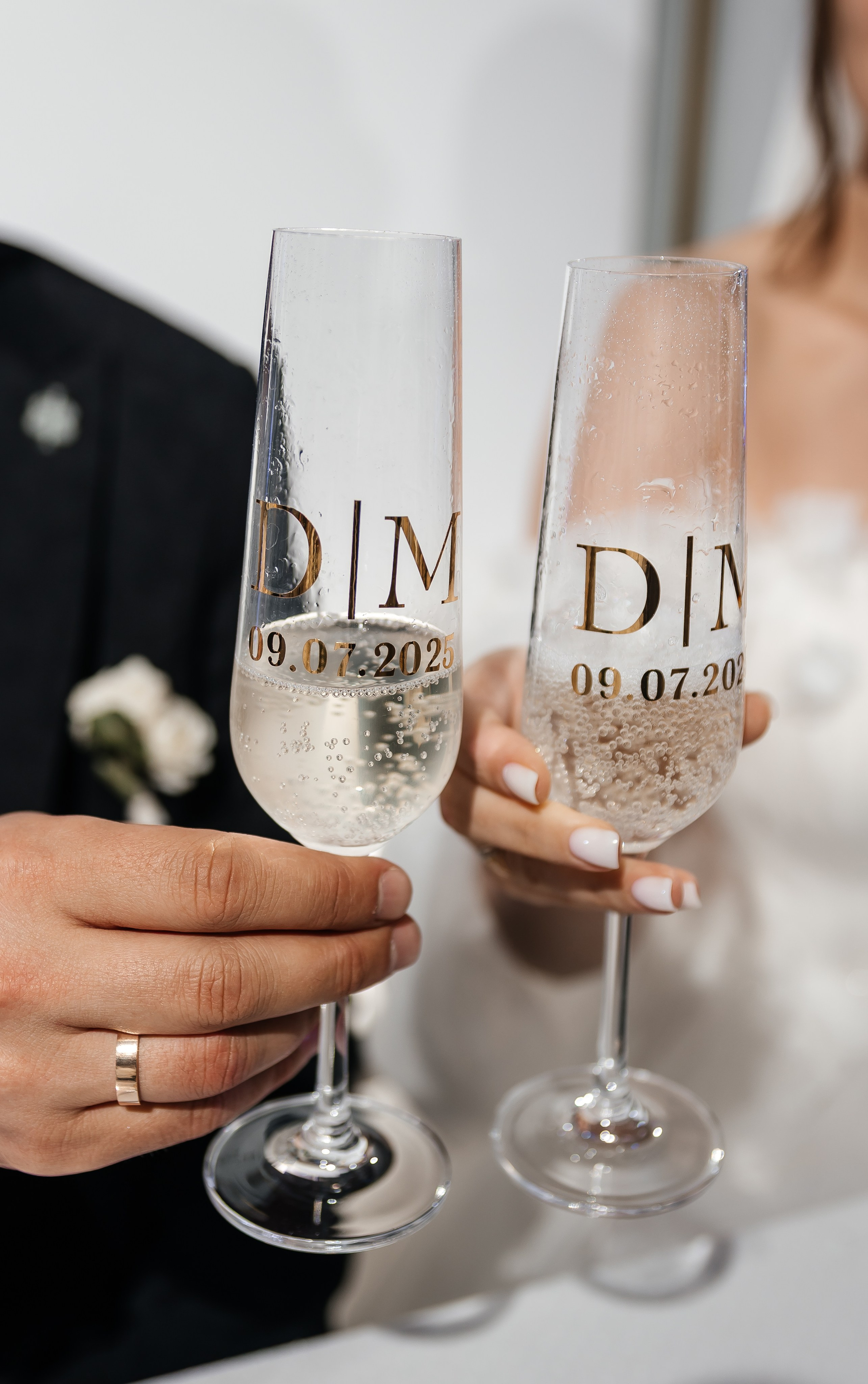 Дмитрий & Марина I 09.07.25. Свадебный и семейный фотограф в Омске Евгения Хакимова