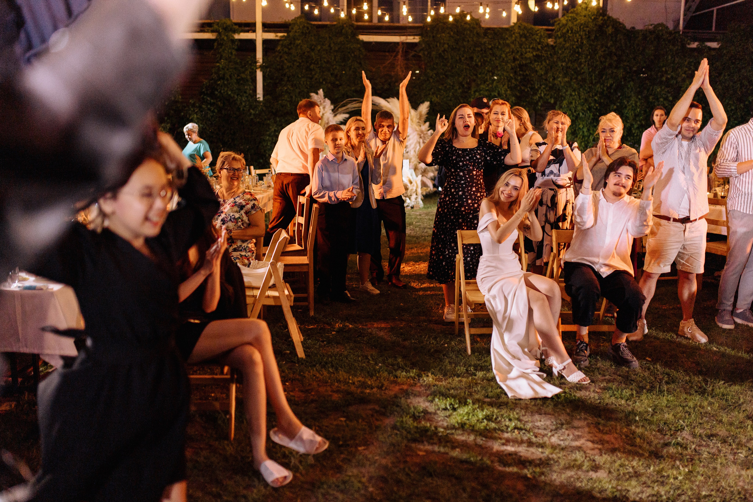 Свадебный репортаж. Свадебный и Репортажный фотограф Александр Шаров