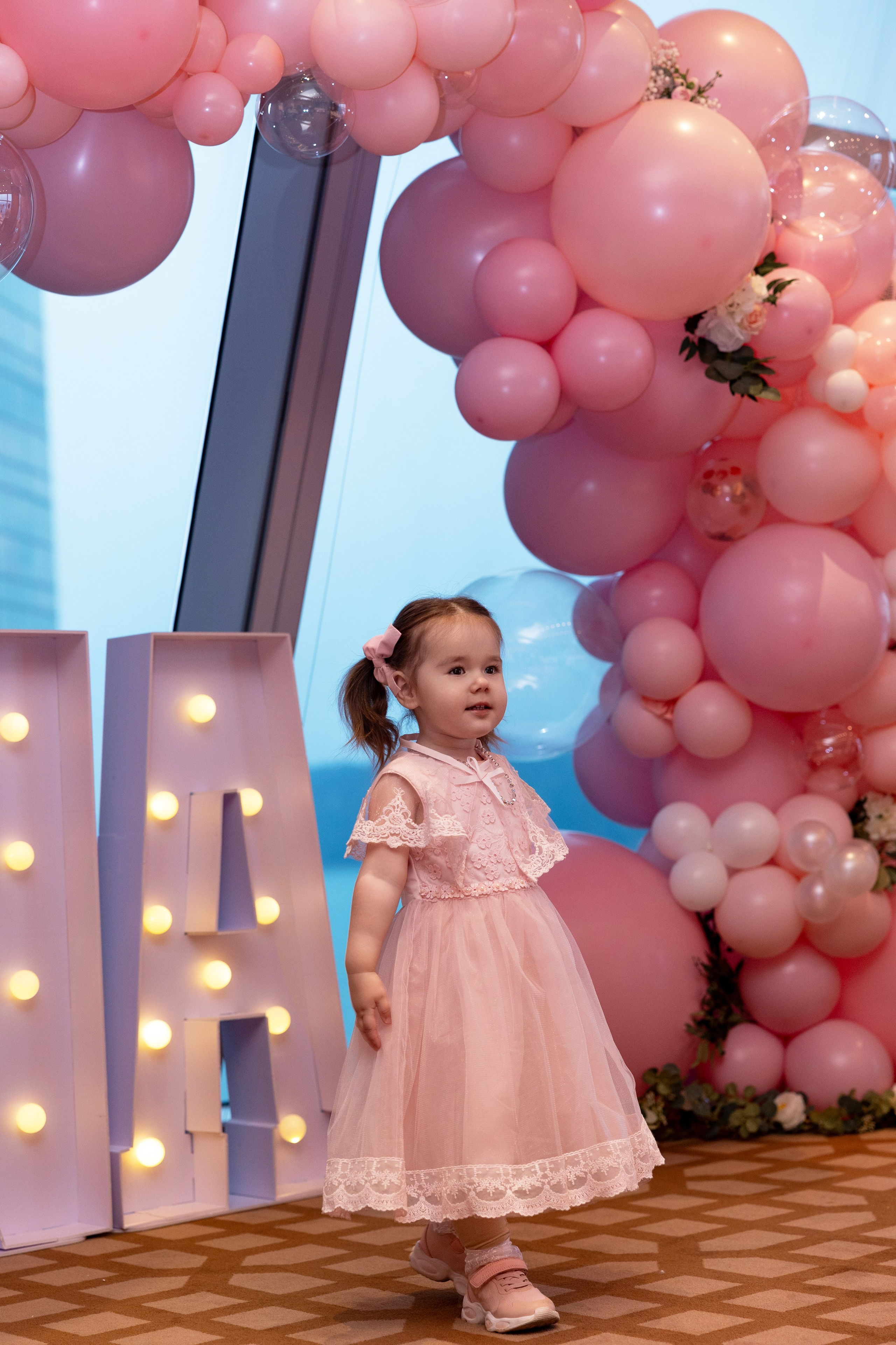 Анна 2 годик. ВАШ ФОТОГРАФ В ПУСАНЕ (Южная Корея) Александра Ануфрий