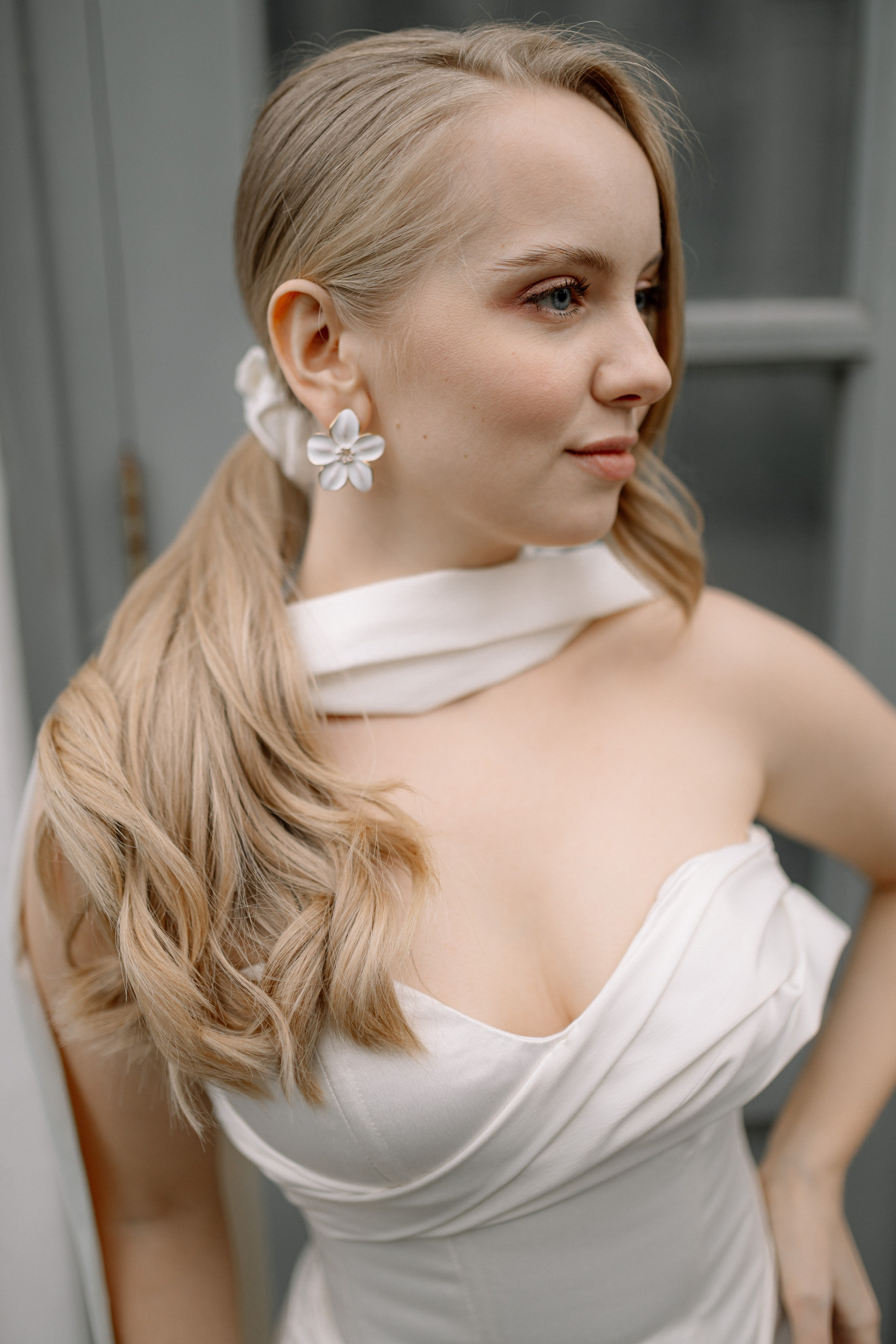 Алина и Денис (прогулка). Фотограф Александра Кузнецова