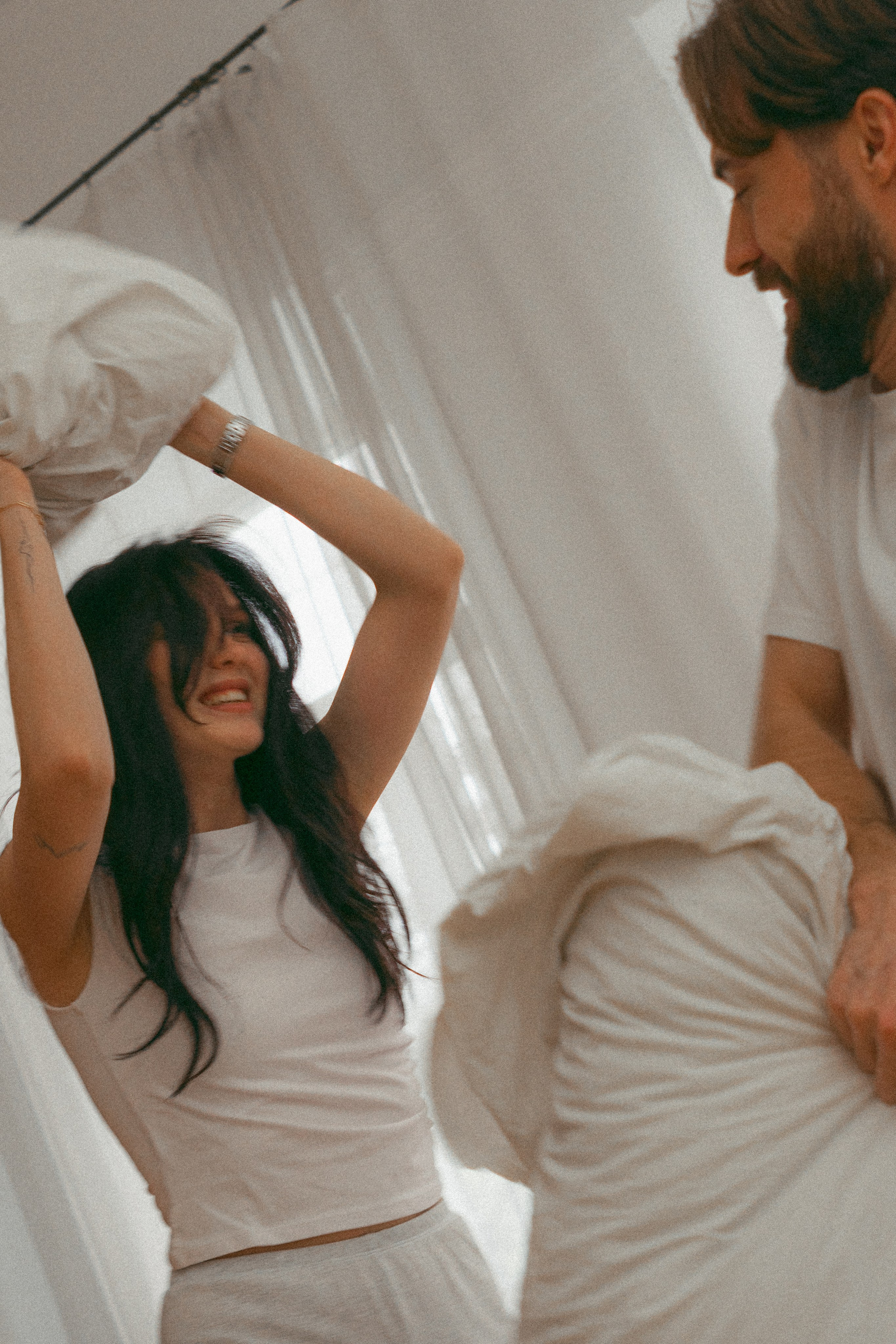 Пётр и Елизавета