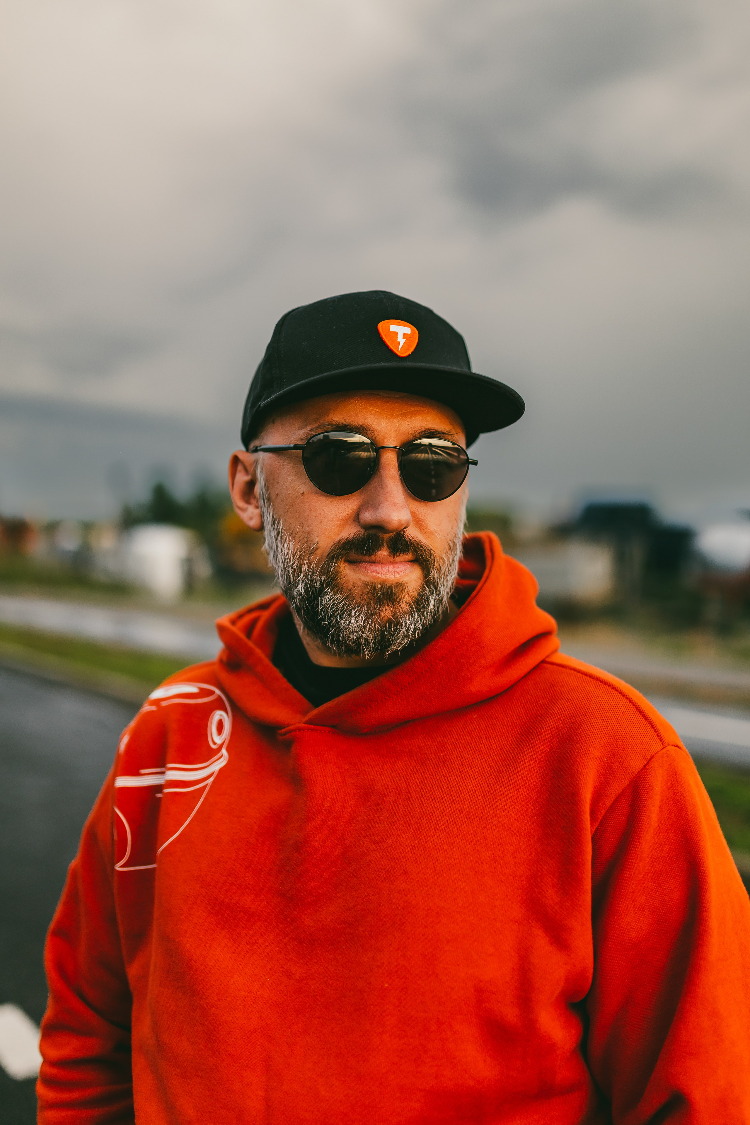 Портреты. Фотограф в Санкт-Петербурге Дмитрий Брусс