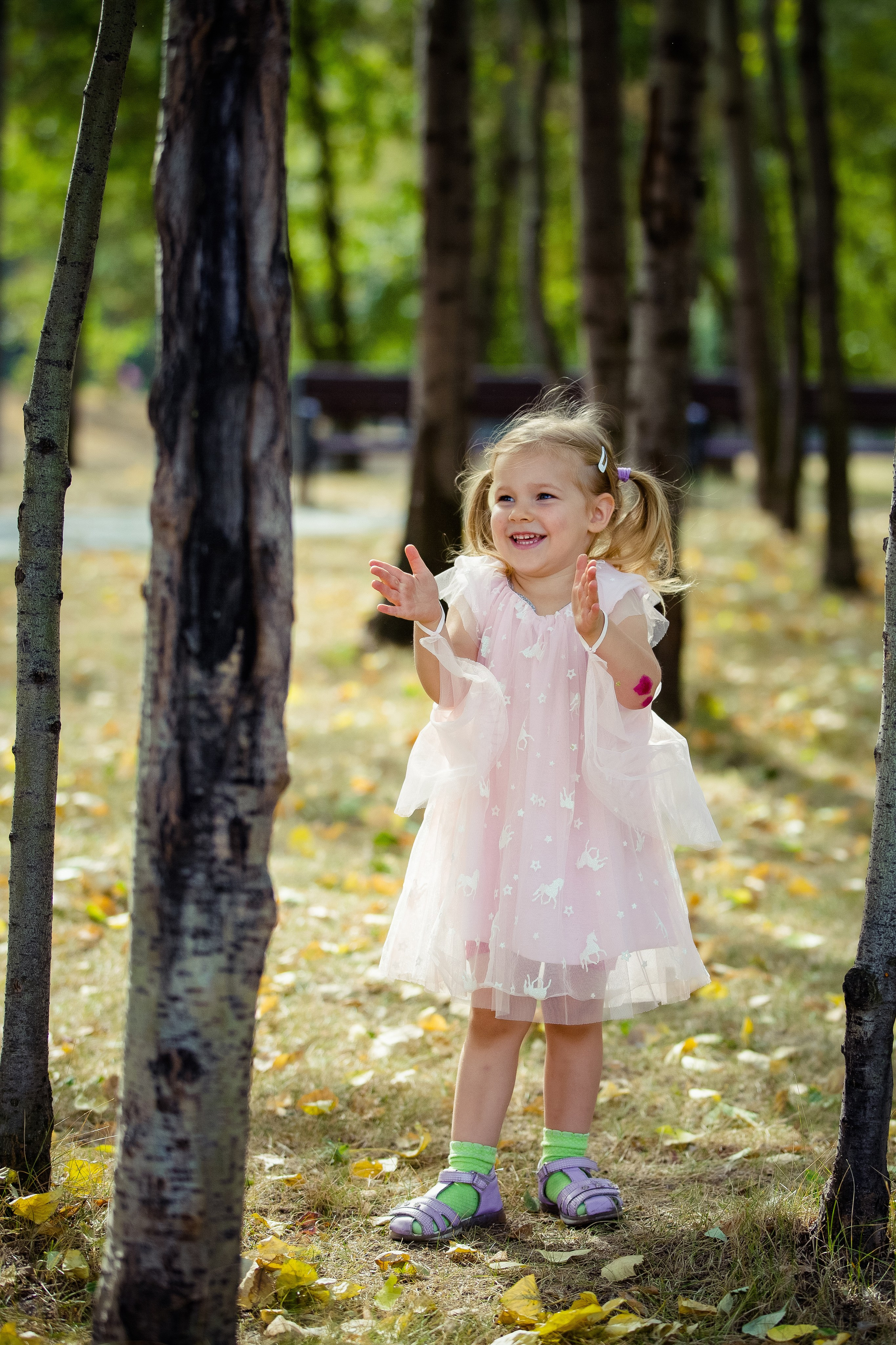 Майя. Свадебный и семейный фотограф в Москве и Подмосковье Лариса Козлова
