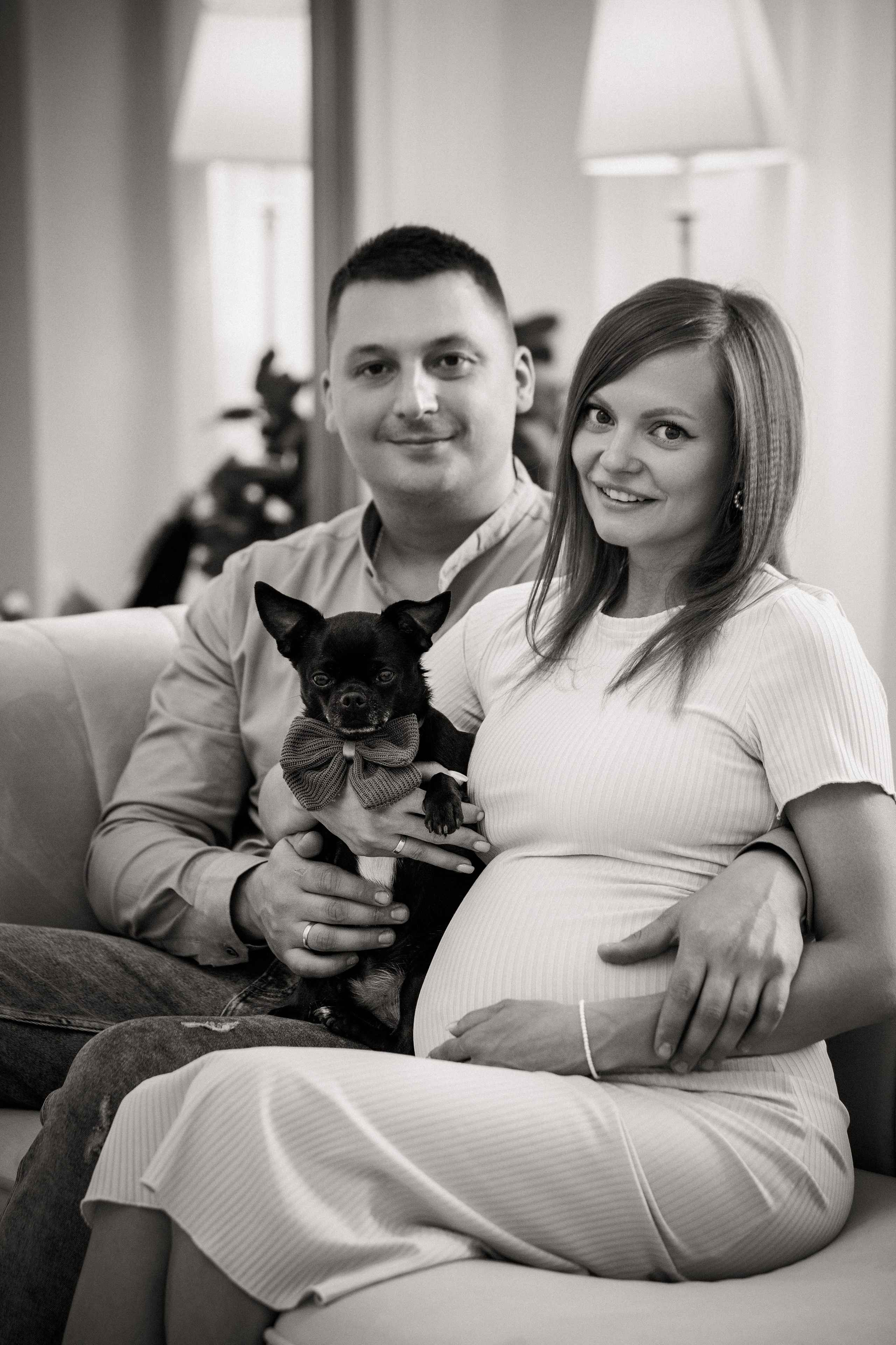 Фотосессия беременности в студии. X-Place студия в Москве. Свадебный и семейный фотограф в Москве и Подмосковье Лариса Козлова