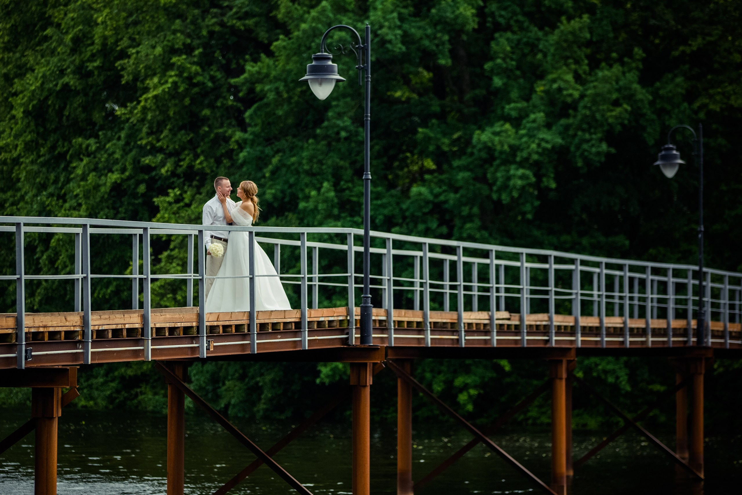 Диана Павел. Свадебный и семейный фотограф в Москве и Подмосковье Лариса Козлова