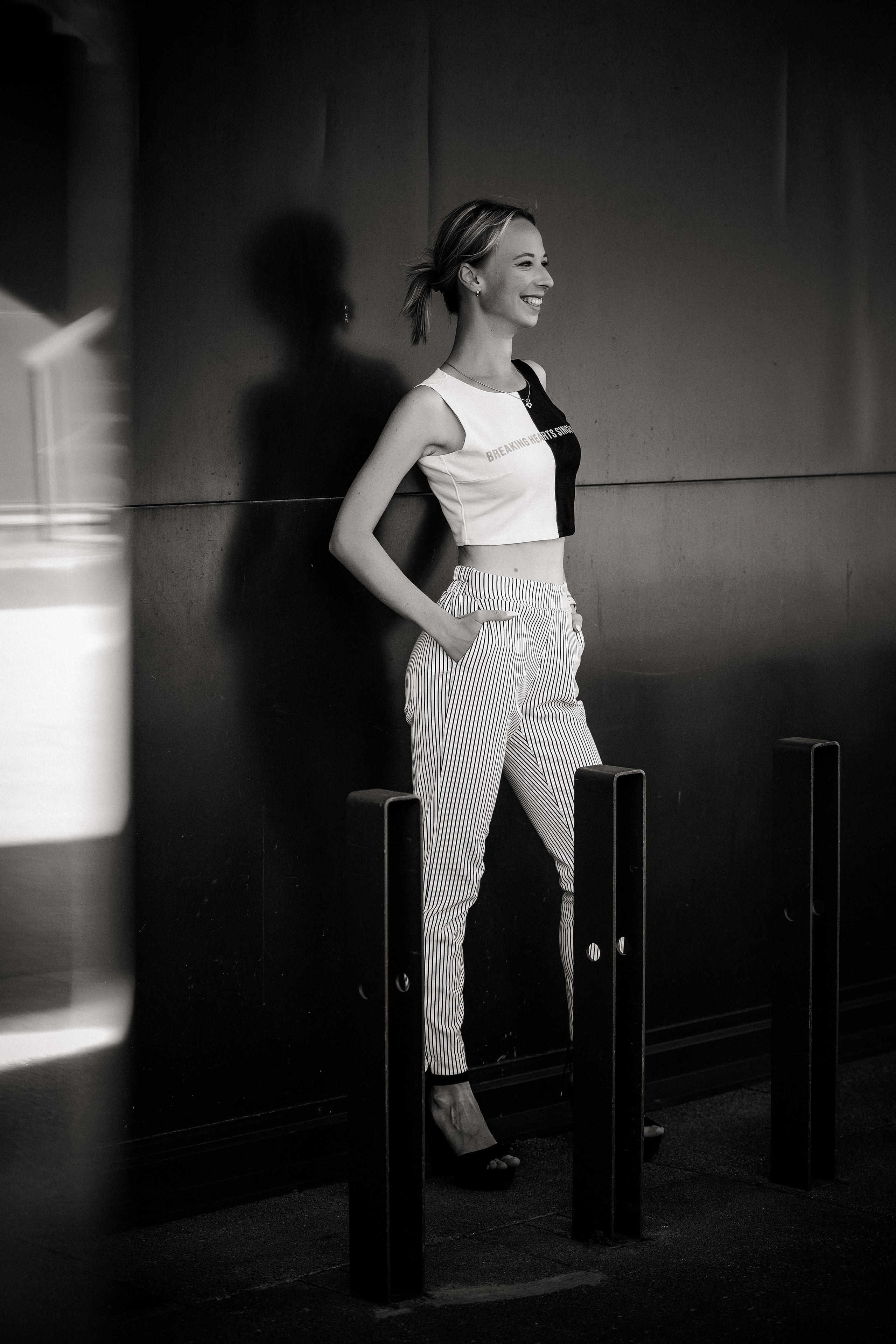 Индивидуальная фотосессия на улице. Свадебный и семейный фотограф в Москве и Подмосковье Лариса Козлова