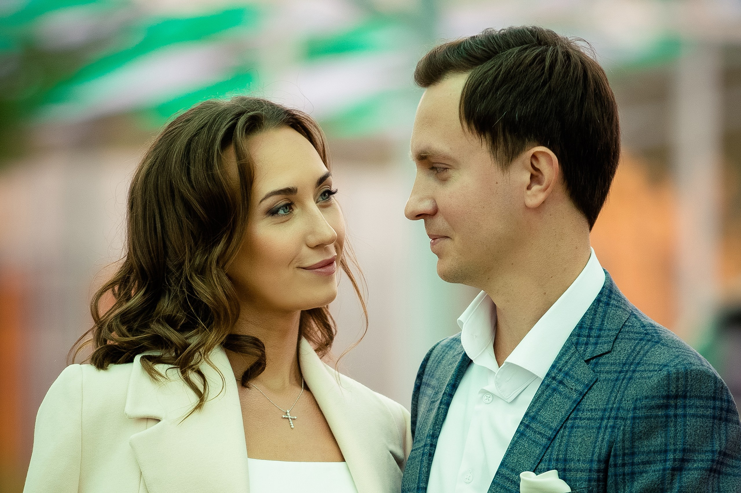 Свадебная фотосессия для двоих. Свадебный и семейный фотограф в Москве и Подмосковье Лариса Козлова