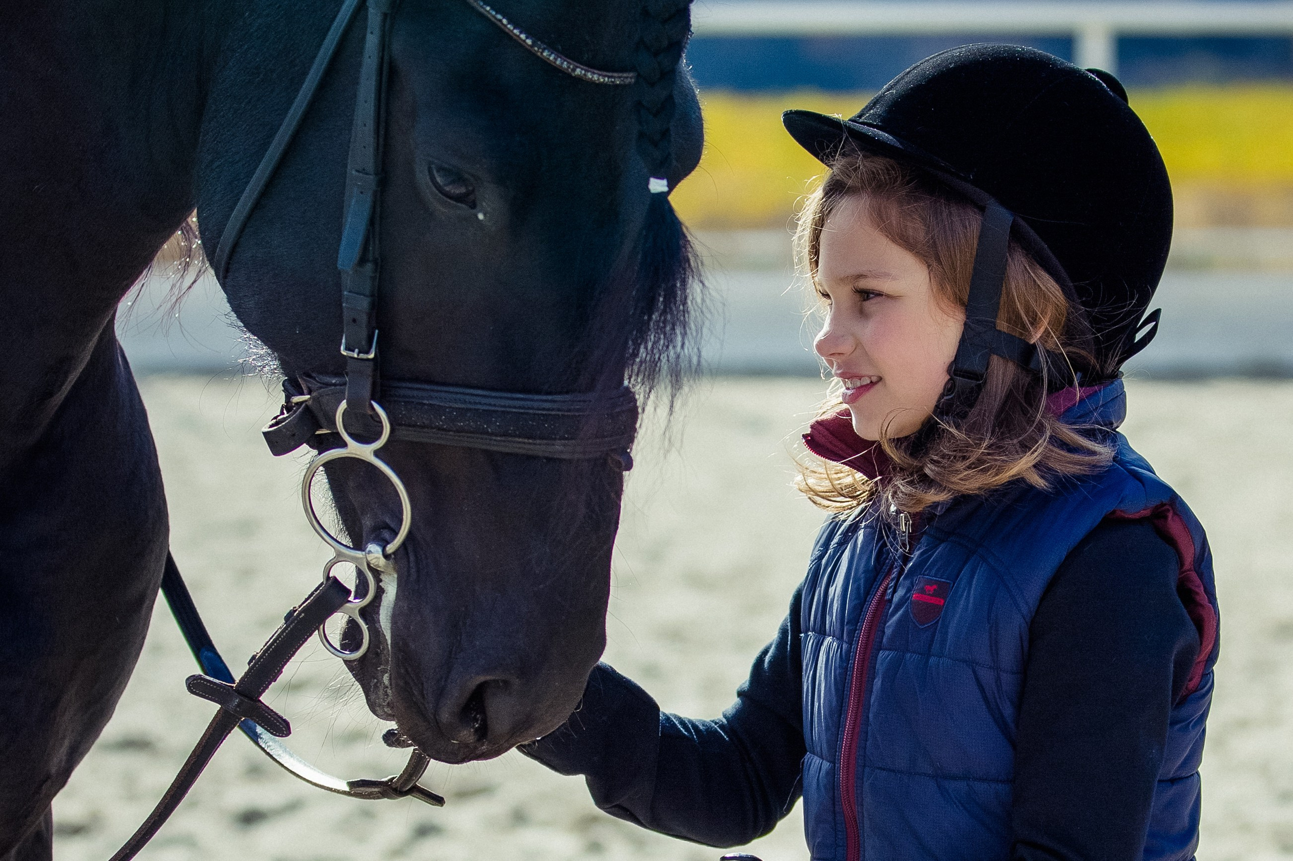 София. Свадебный и семейный фотограф в Москве и Подмосковье Лариса Козлова