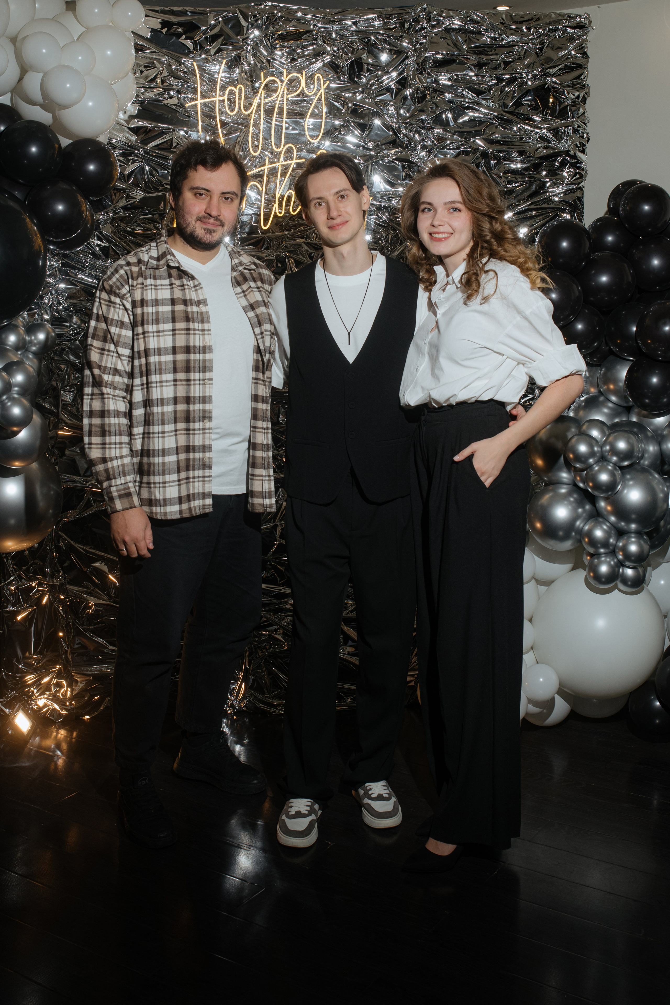 Юбилей. Свадебный фотограф Екатеринбург/Челябинск — Любовь Волохова