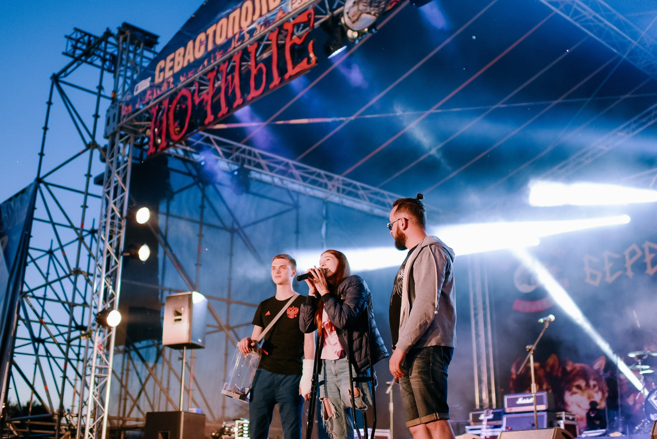 Репортаж. Универсальный фотограф и видеограф