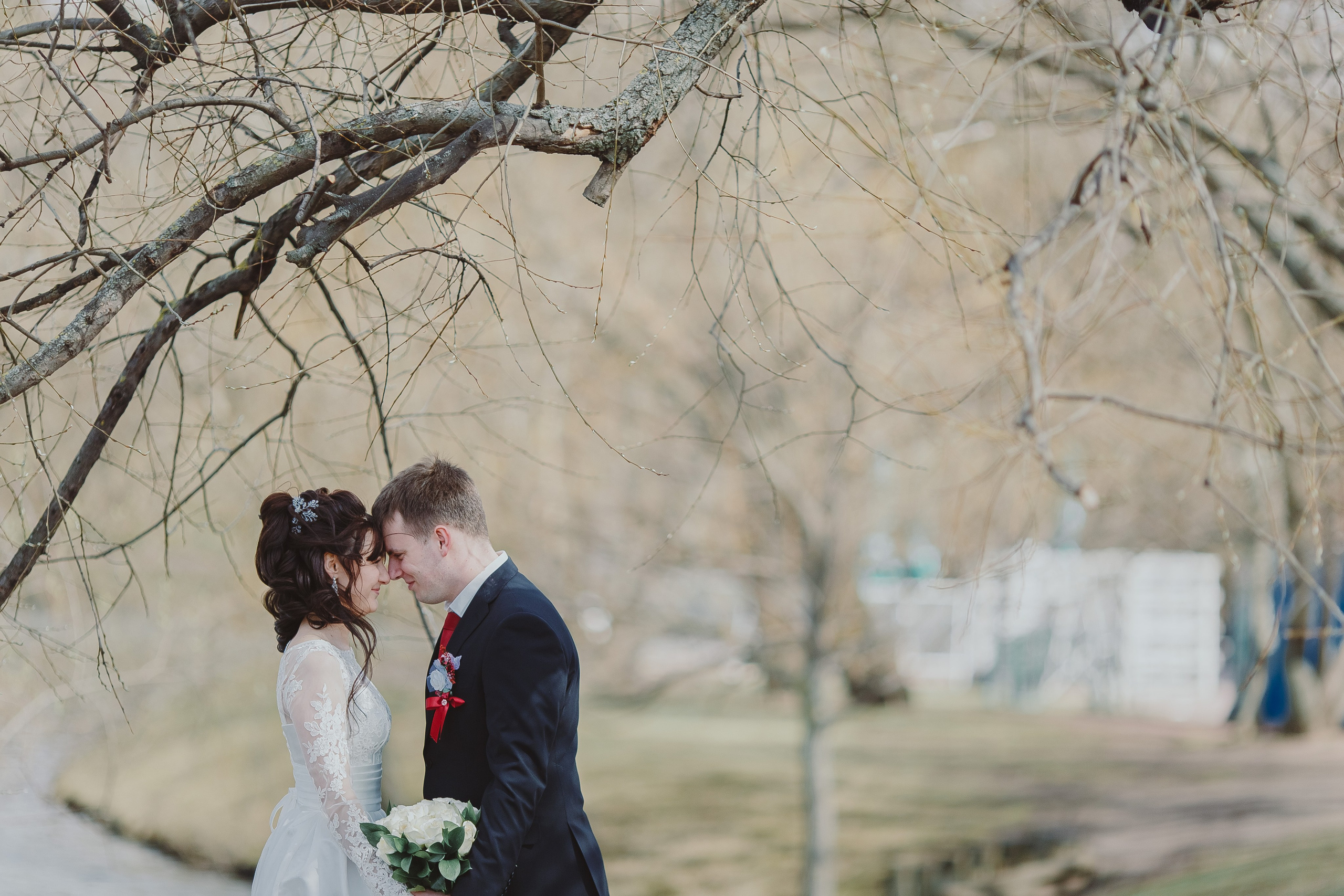 Кирилл и Юлия. Свадебный и семейный фотограф Екатерина Бубнова