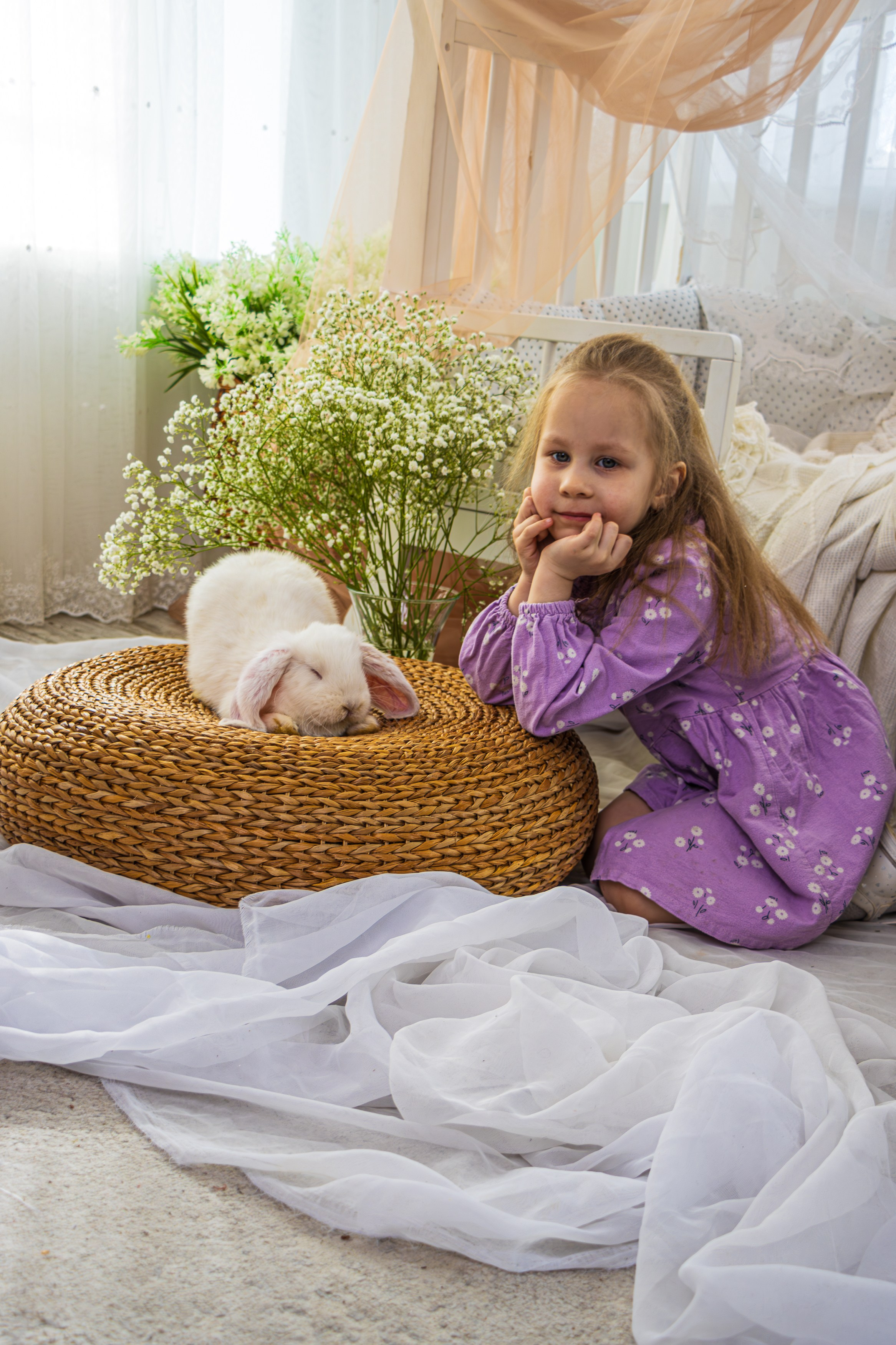 Пасхальные съемки BOUTIQUE. Фотограф Татьяна Матрос