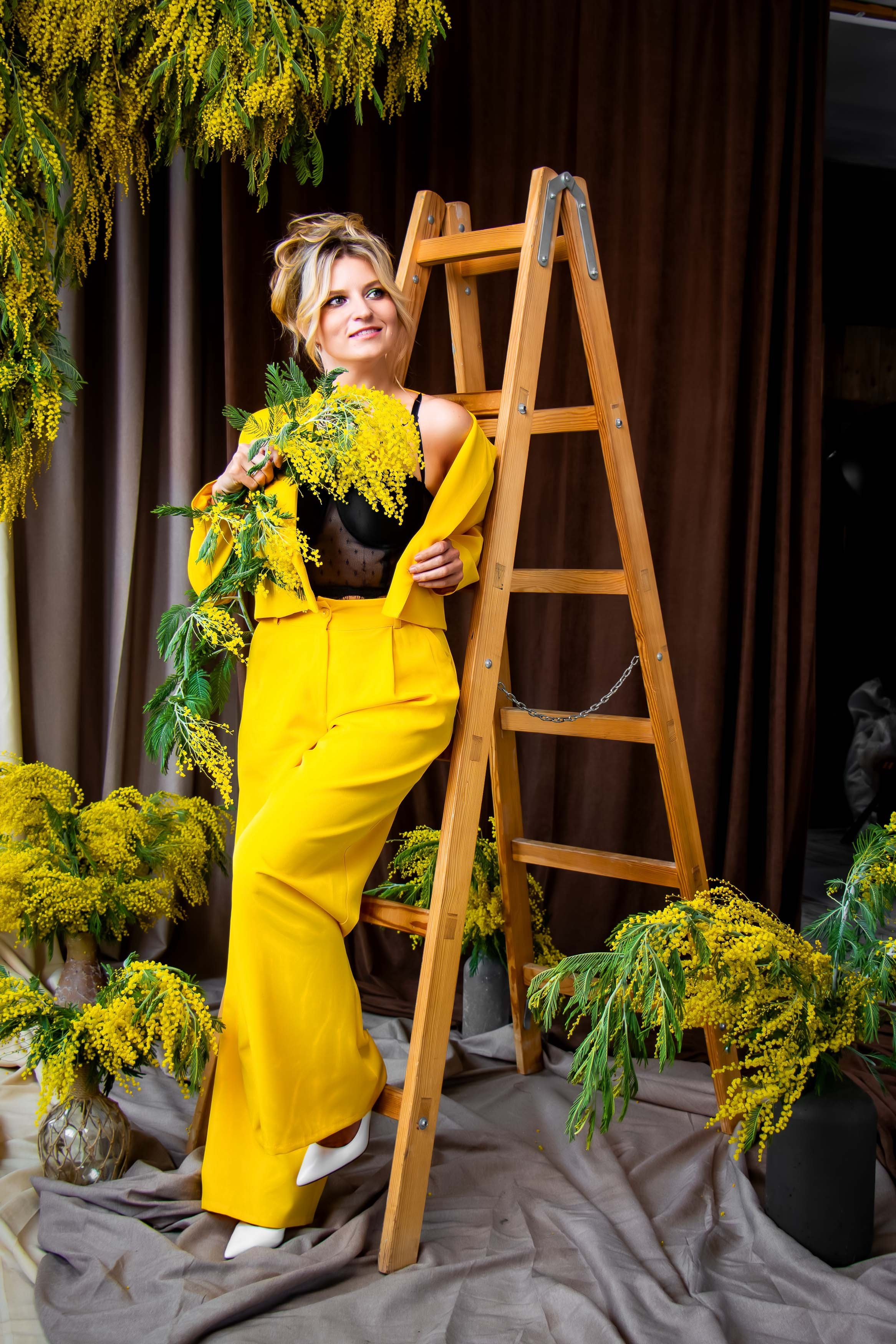 Юлия. Фотограф Татьяна Матрос