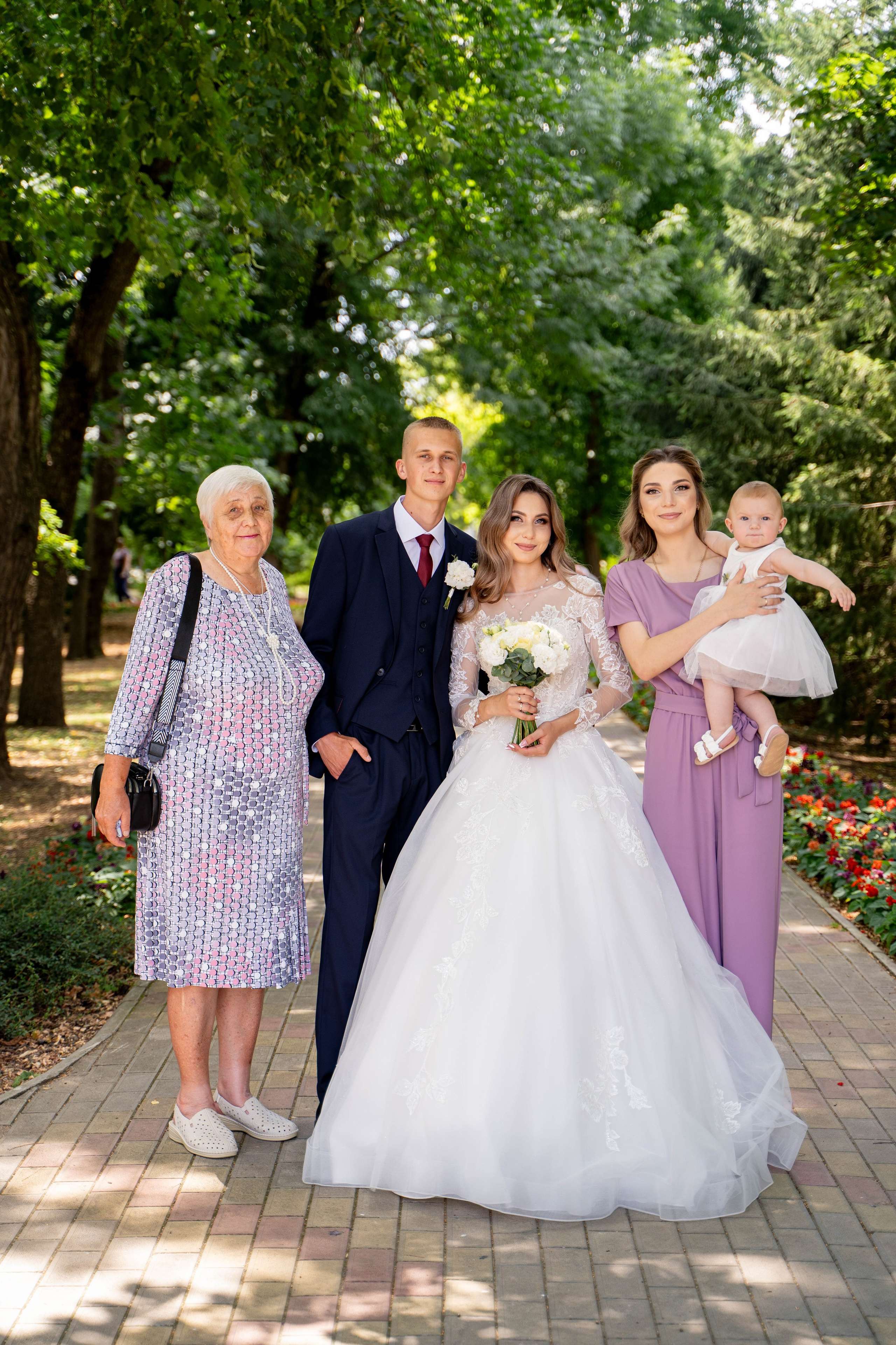 Данил и Анастасия. Видеосьемка, фотосьемка свадеб, юбилеев, утренников в Краснодарском кр