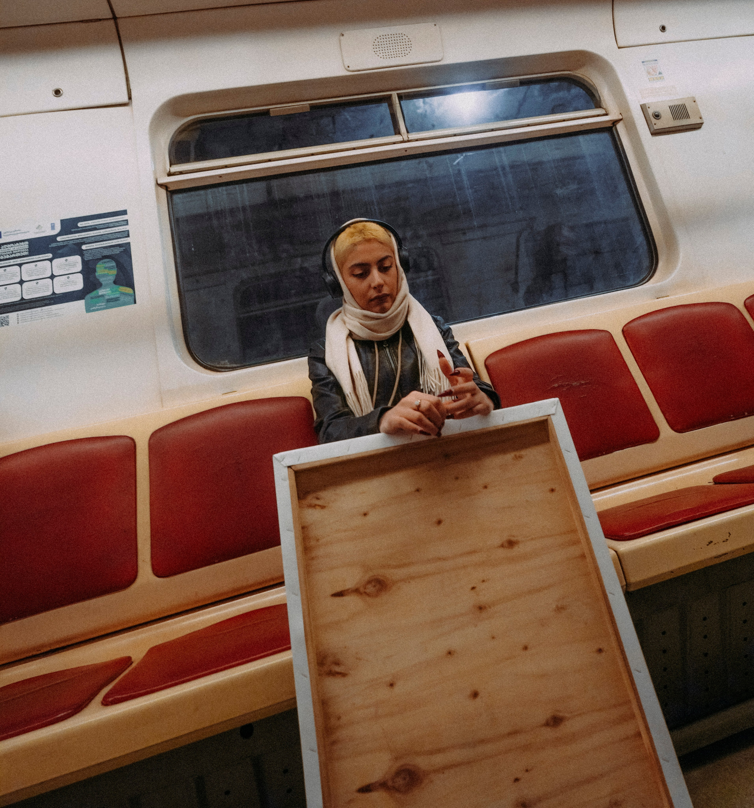 ТБИЛИСИ 2023-2024. Стрит-фотография, полная абсурда, идиотизма и красоты