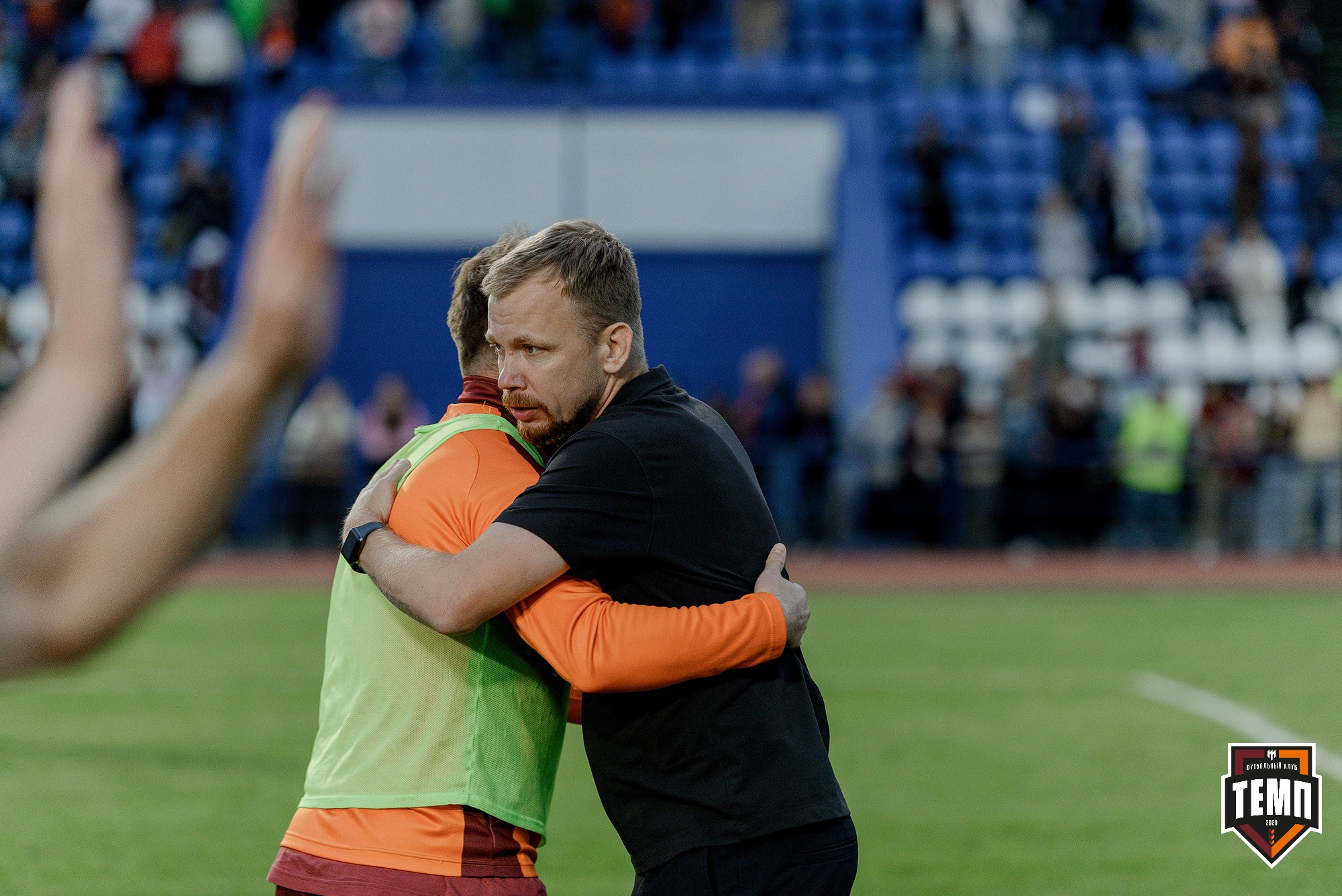 FONBET Кубок России по футболу 2025. Свадебный и репортажный фотограф Никита Сницарев в Барнауле