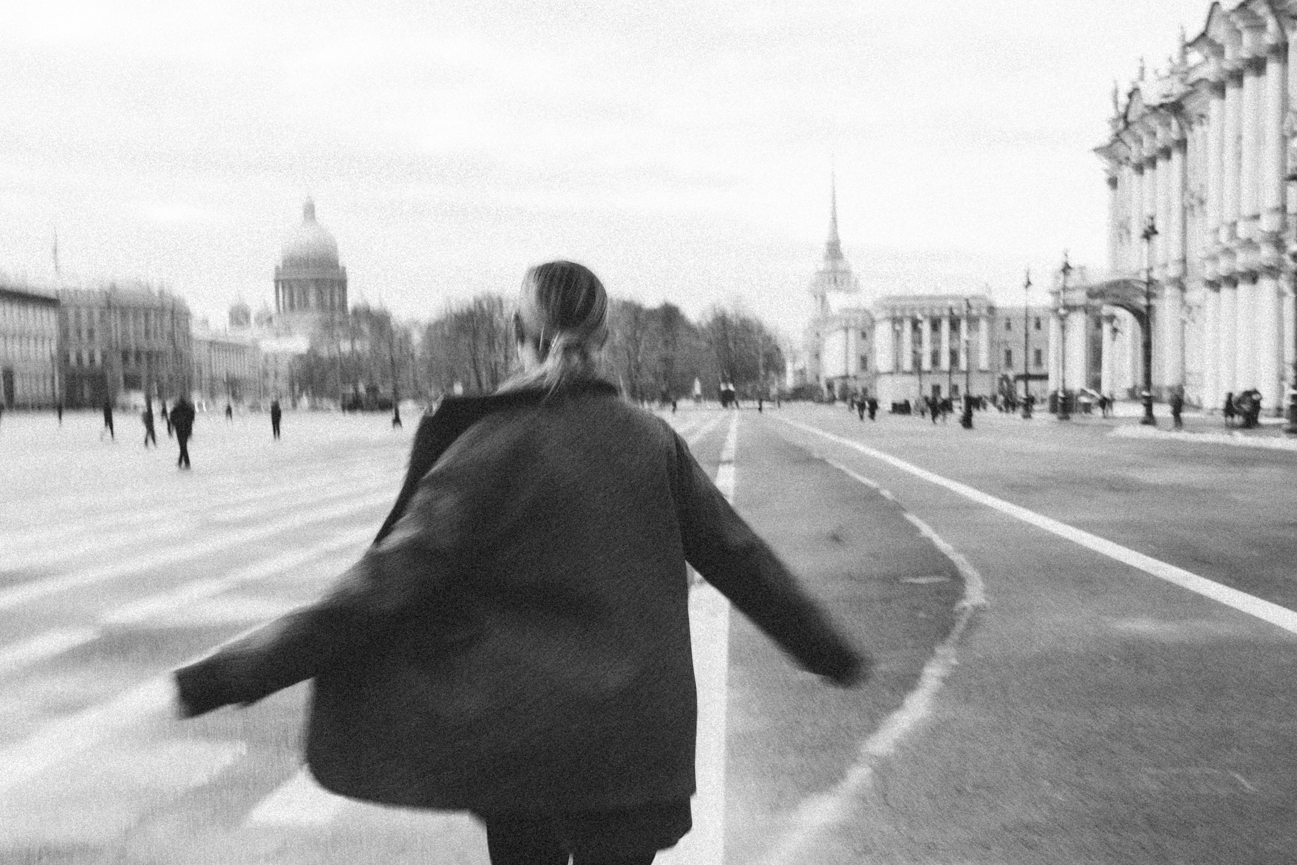 Света. Фотограф в Санкт-Петербурге