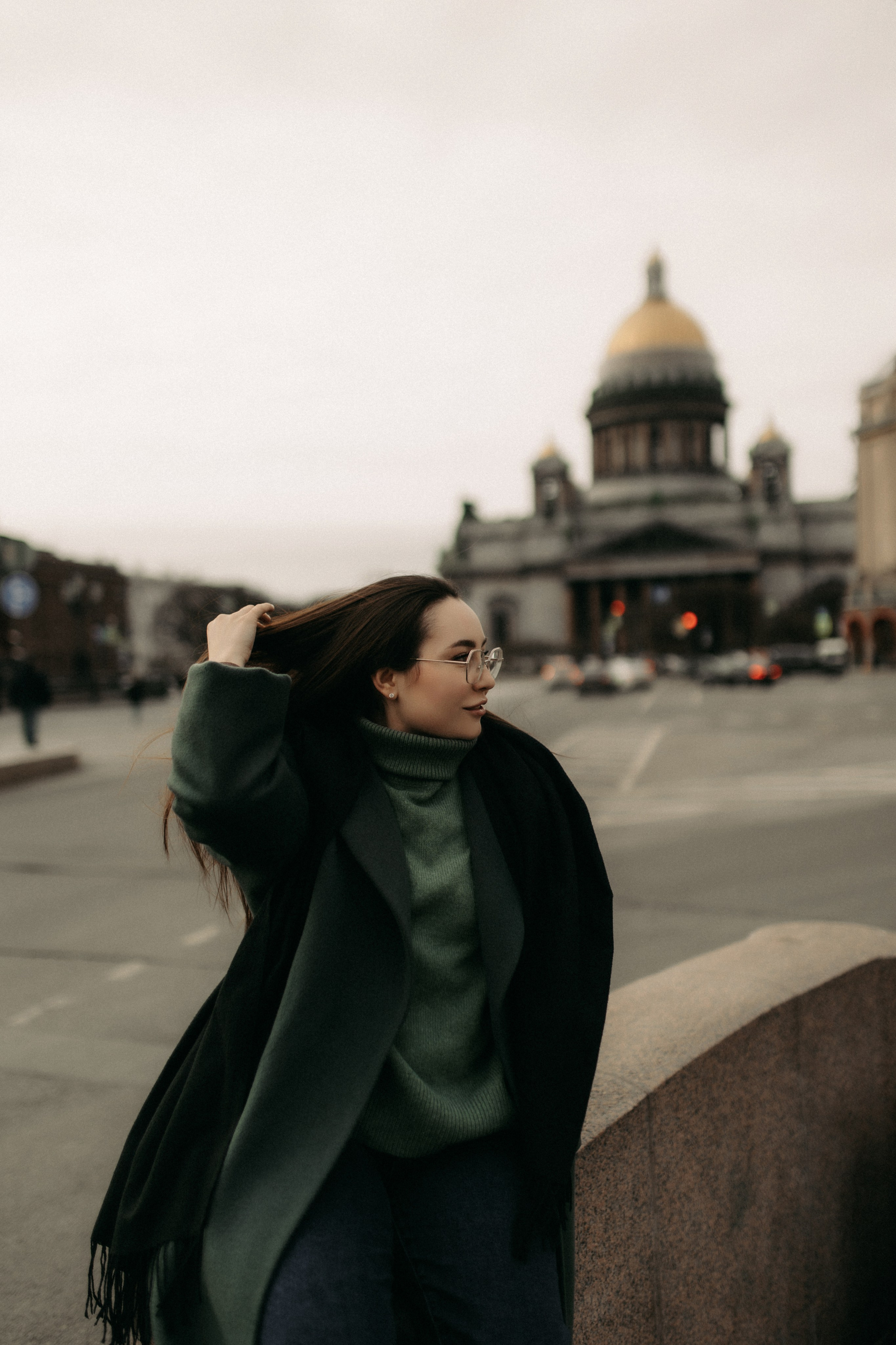 Юлия. Фотограф в Санкт-Петербурге