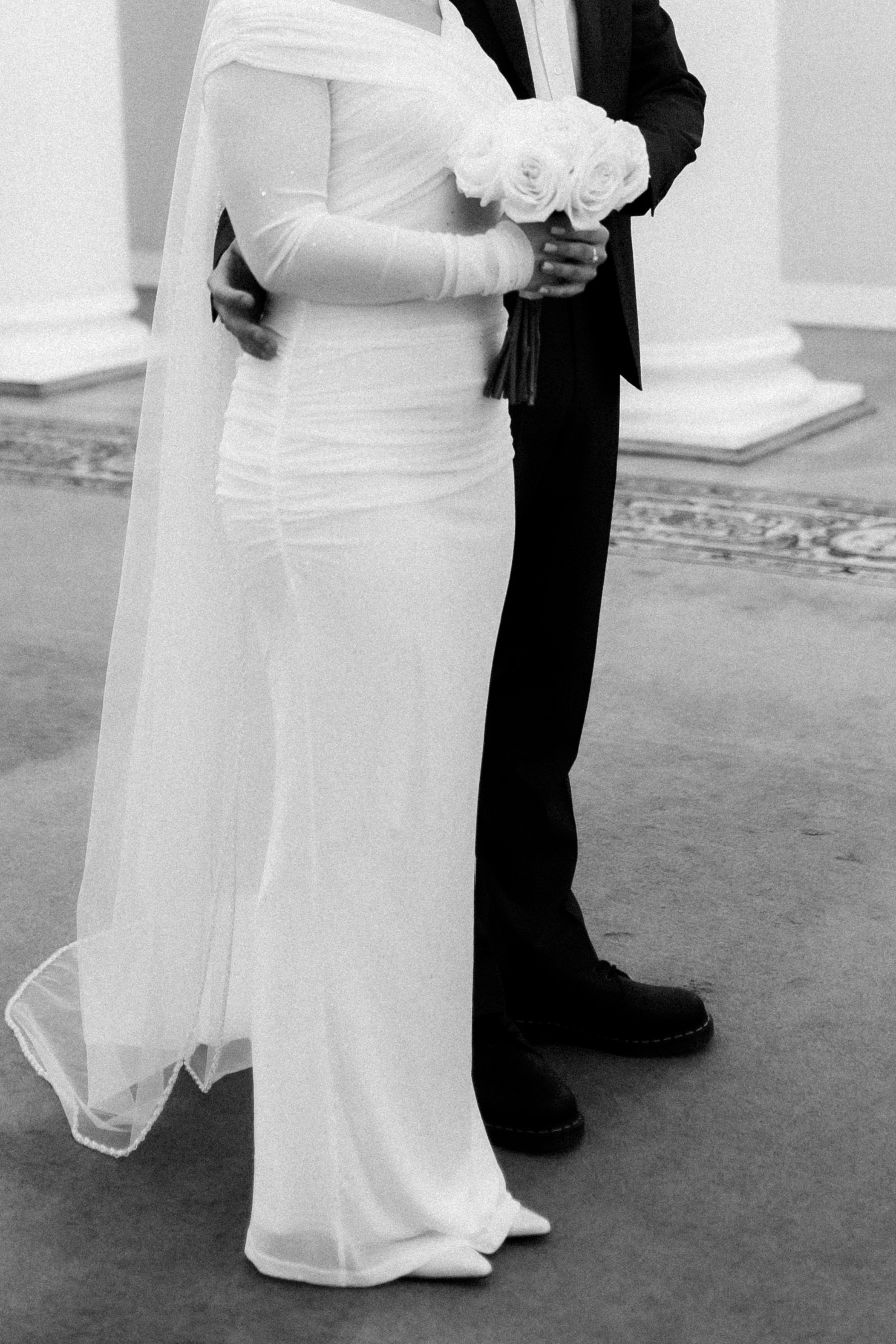 Мария и Алексей. Фотограф в Санкт-Петербурге