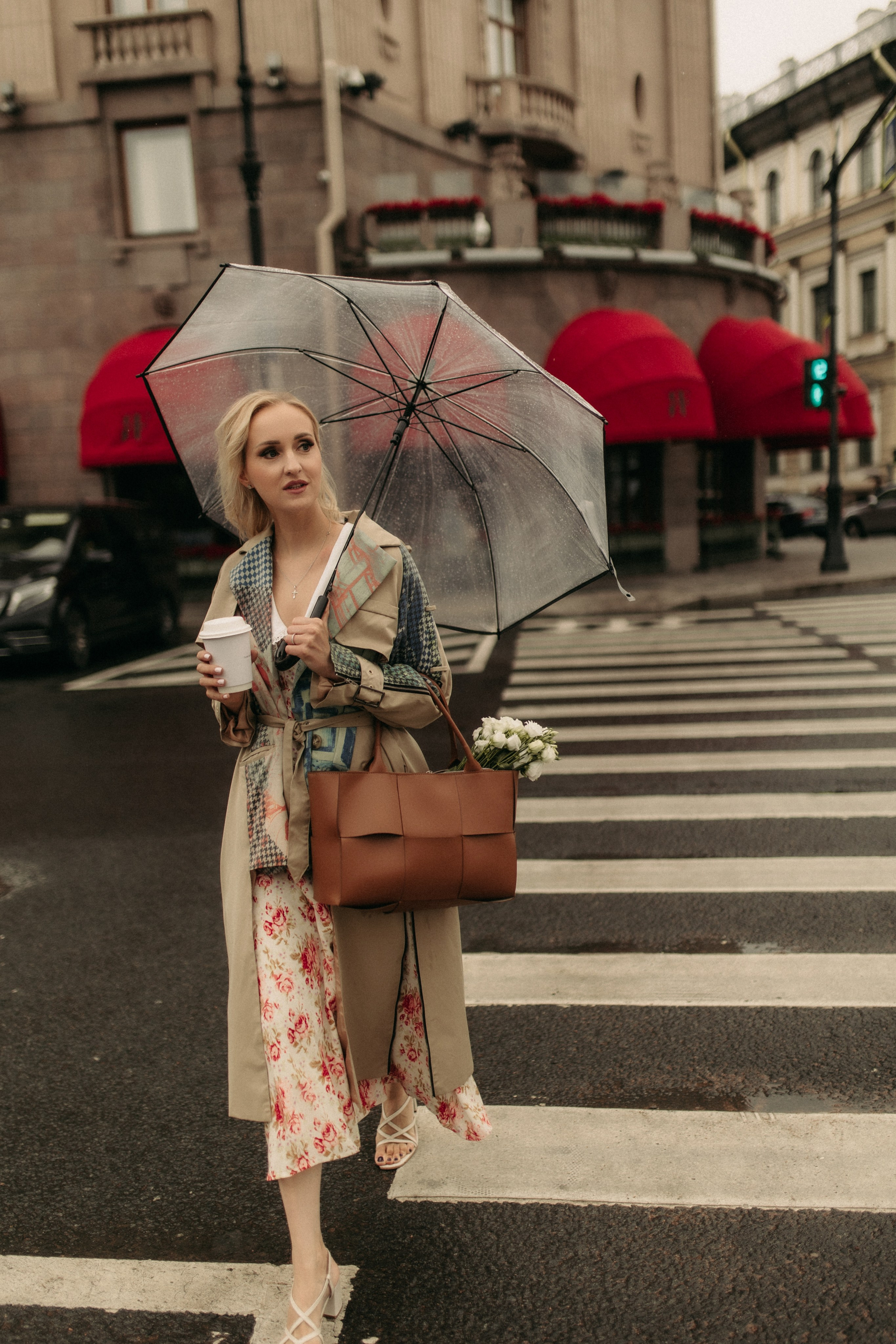 Екатерина. Фотограф в Санкт-Петербурге