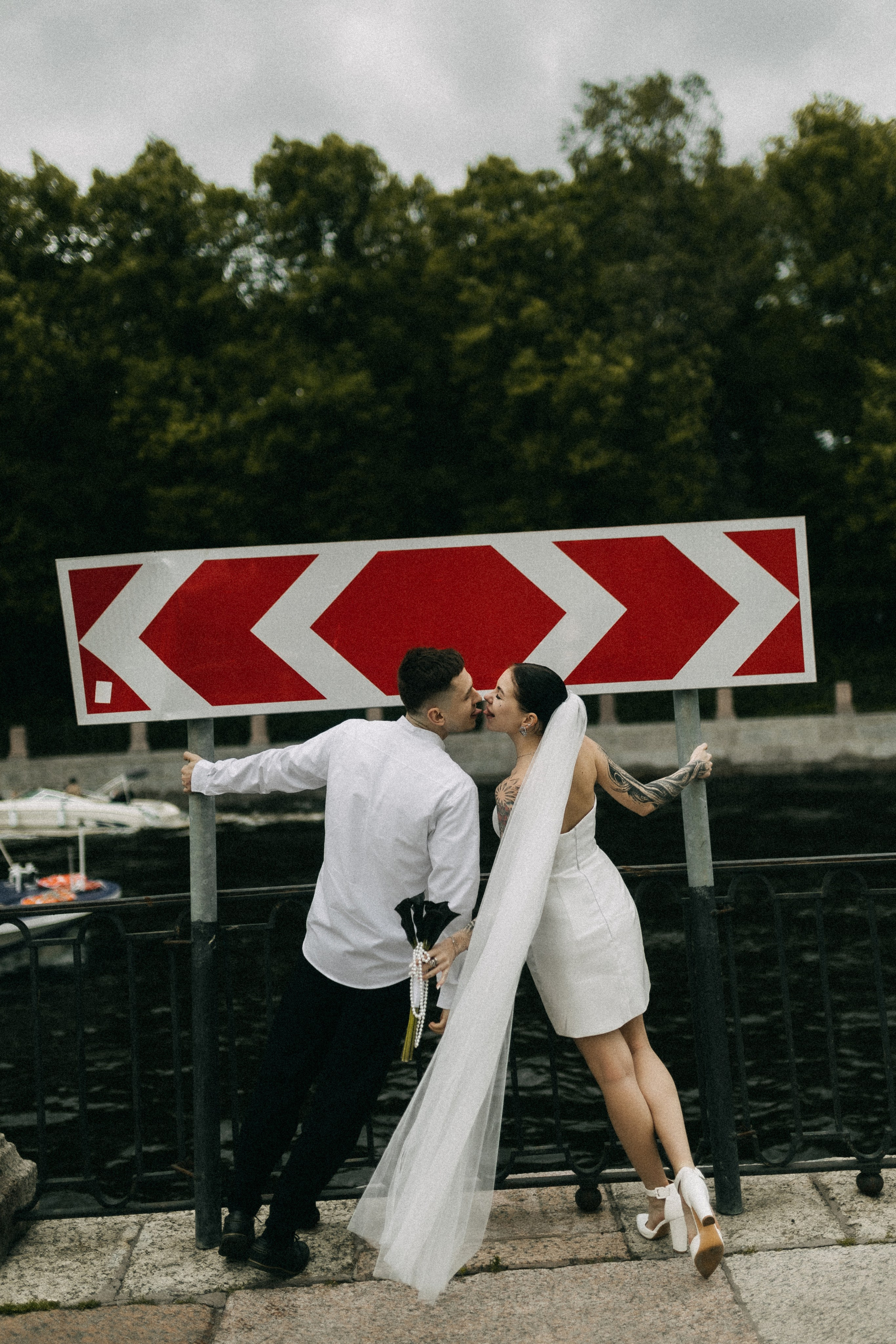 Алина и Евгений. Фотограф в Санкт-Петербурге